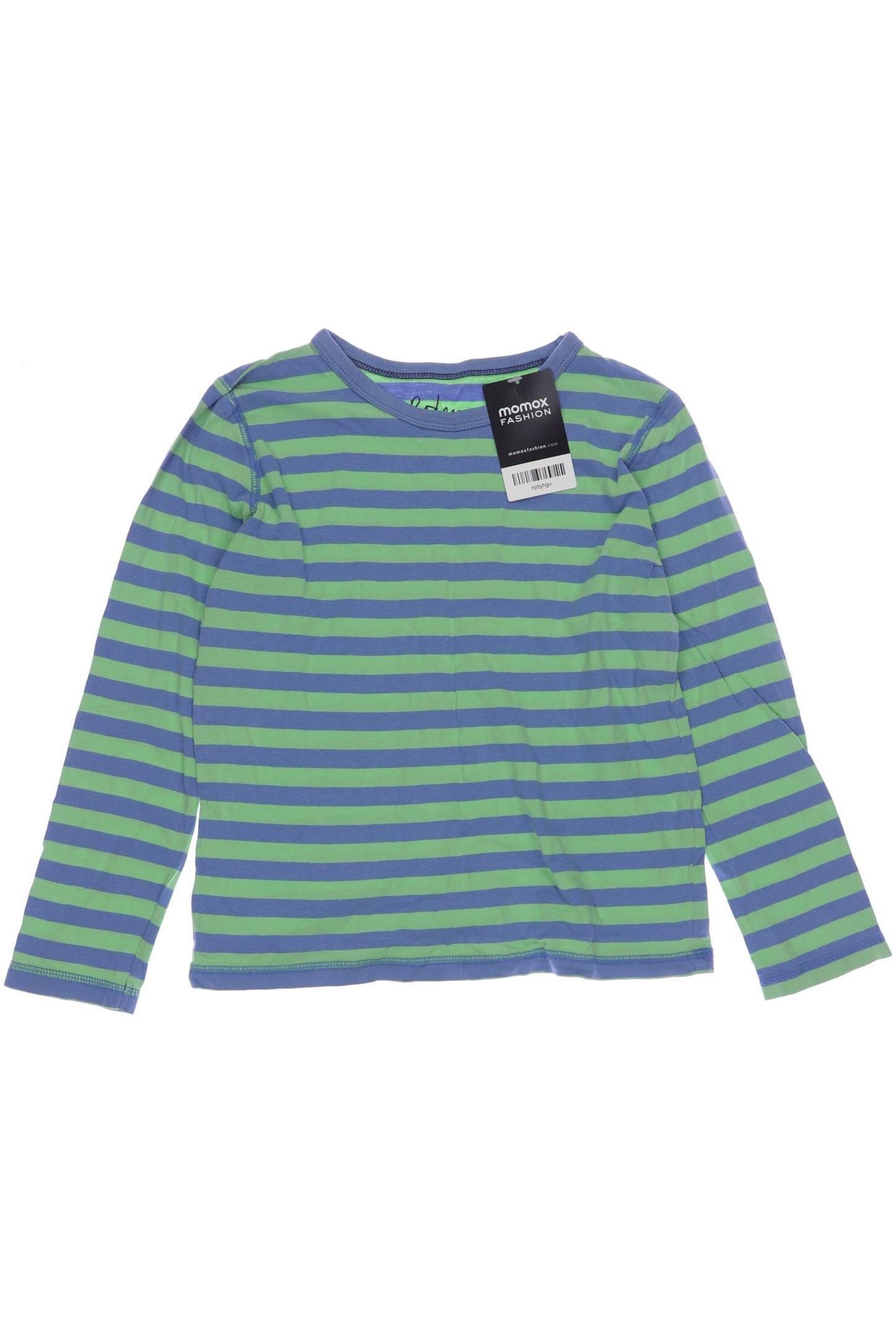 

Mini Boden Mädchen Langarmshirt, grün