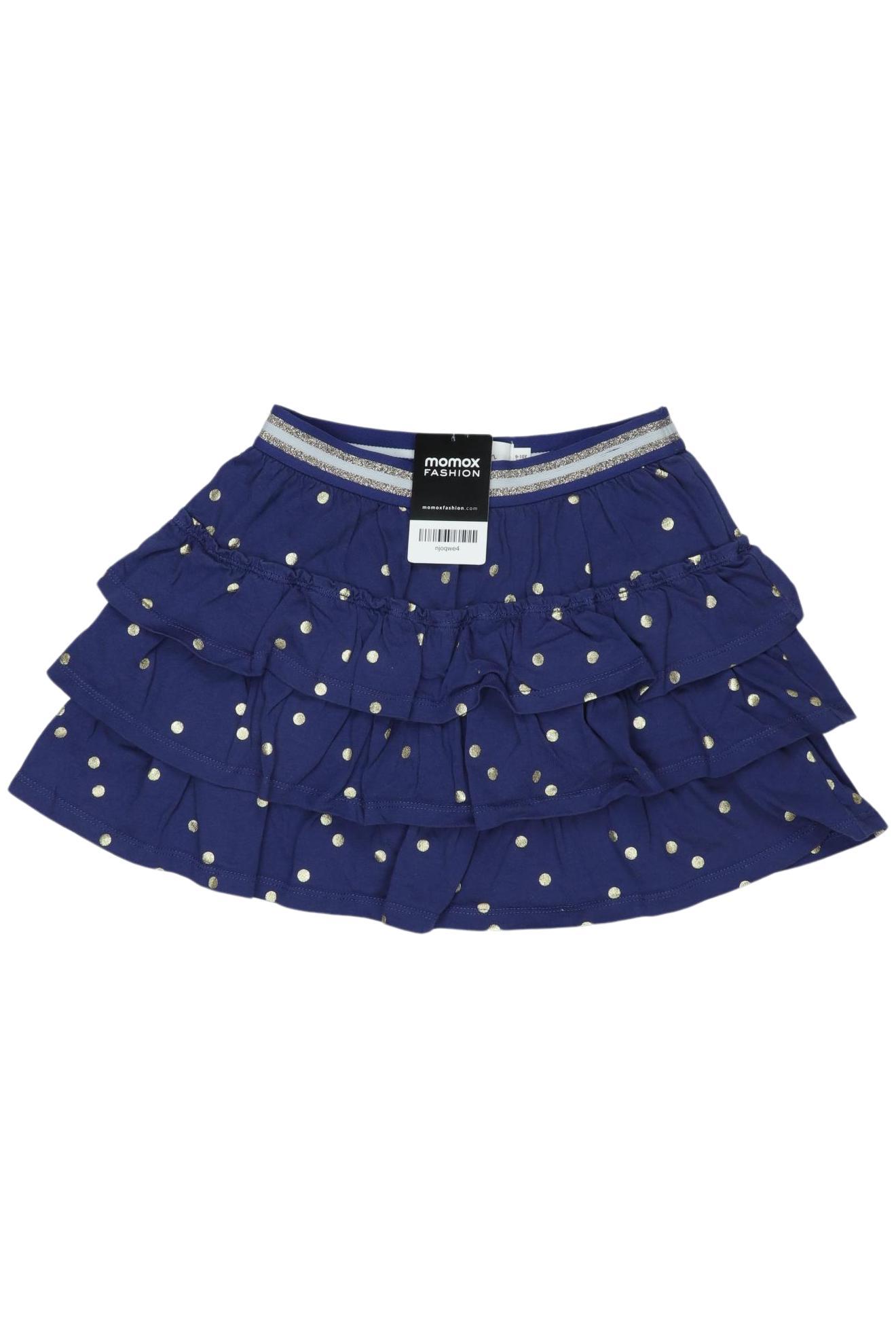 

Mini Boden Mädchen Rock, mehrfarbig, Gr. 140