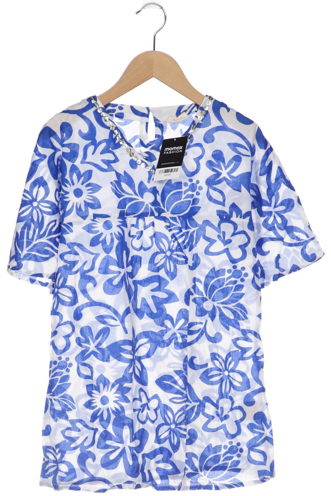 

Mini Boden Damen Kleid, blau, Gr. 134