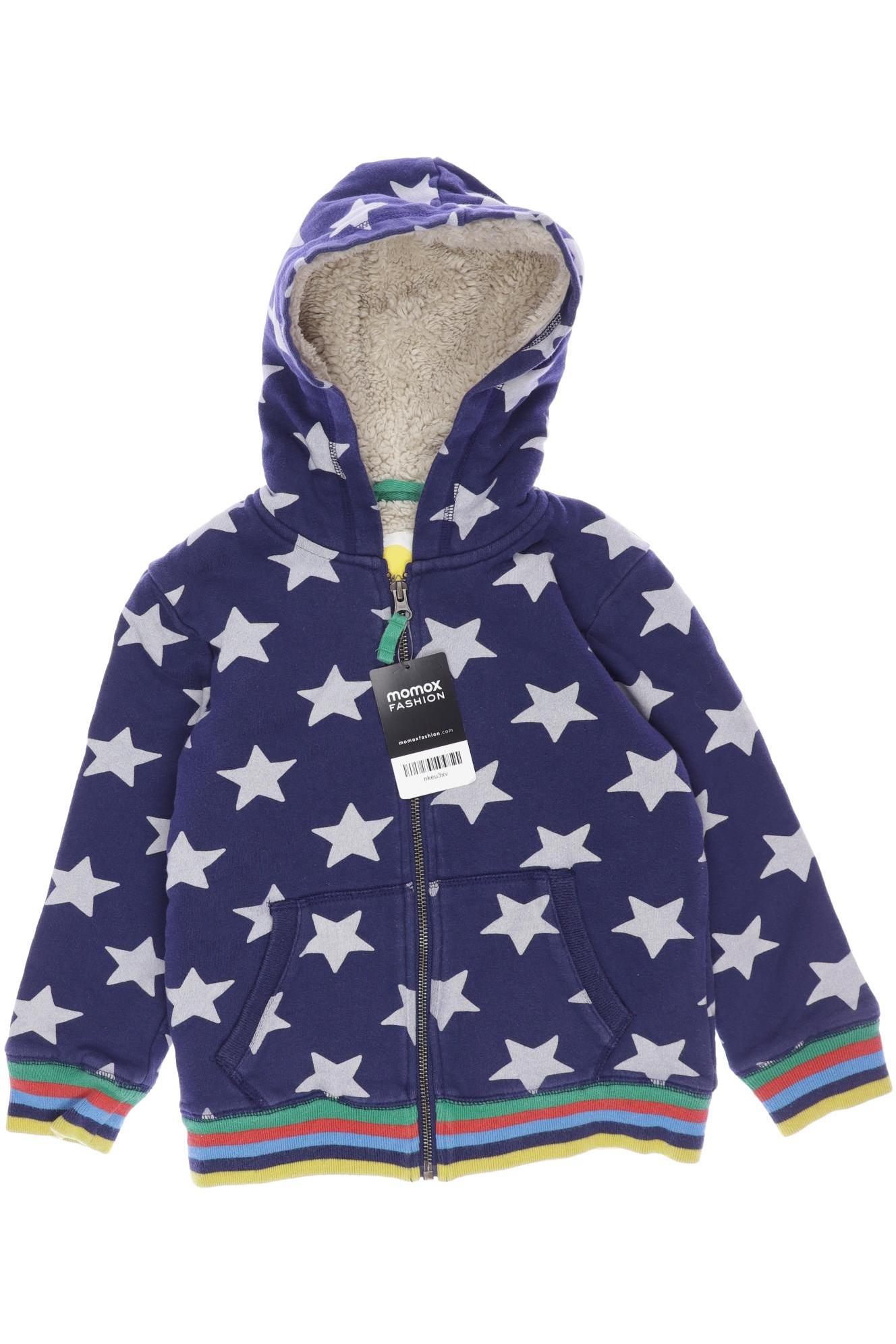 

Mini Boden Mädchen Jacke, marineblau