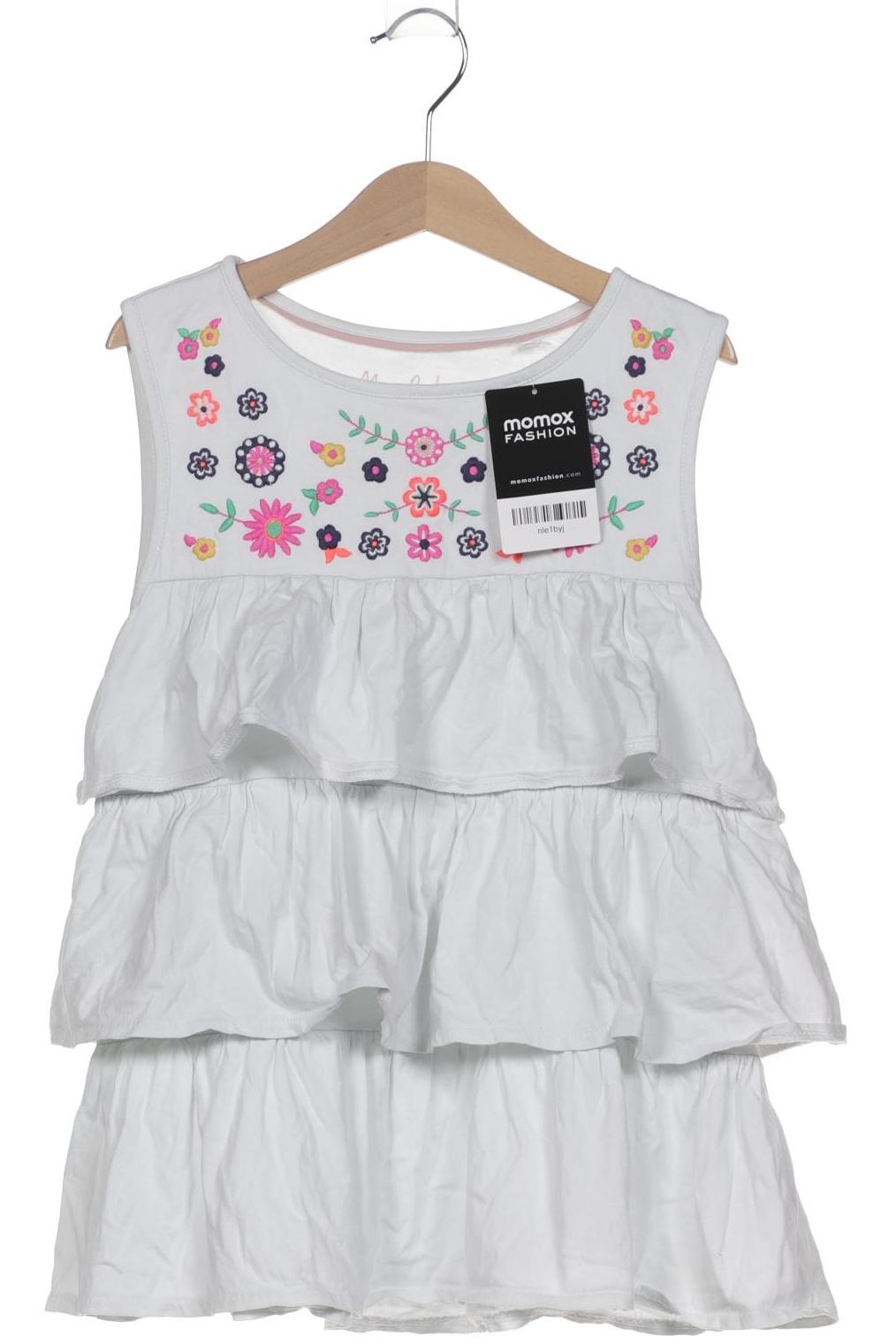

Mini Boden Damen T-Shirt, weiß, Gr. 152