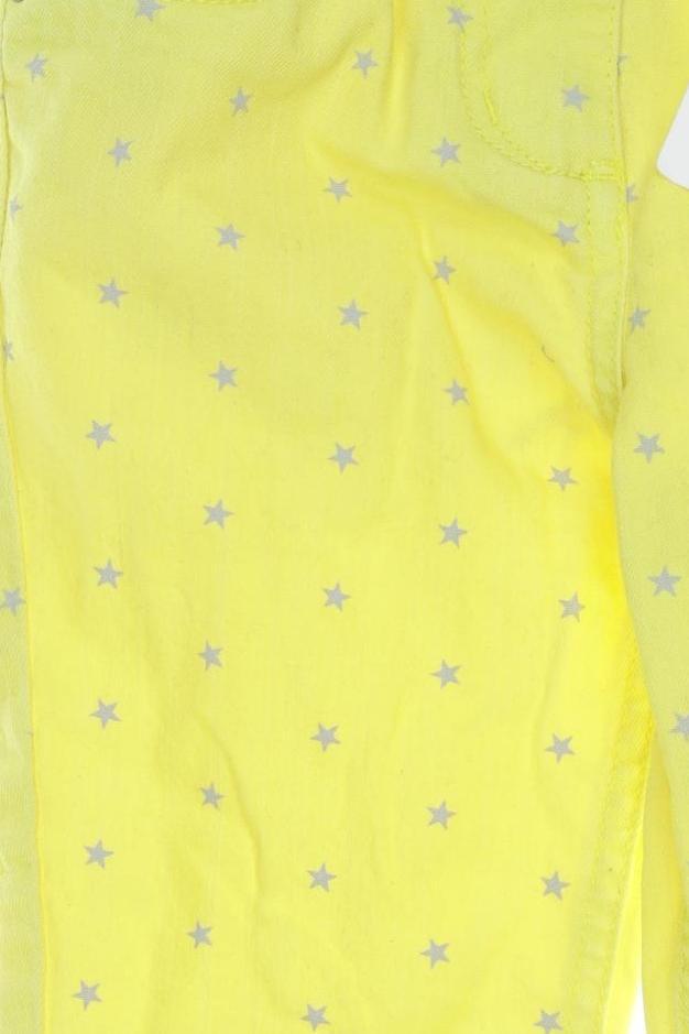 Thumbnail - Mini Boden Damen Jeans, gelb, Gr. 128