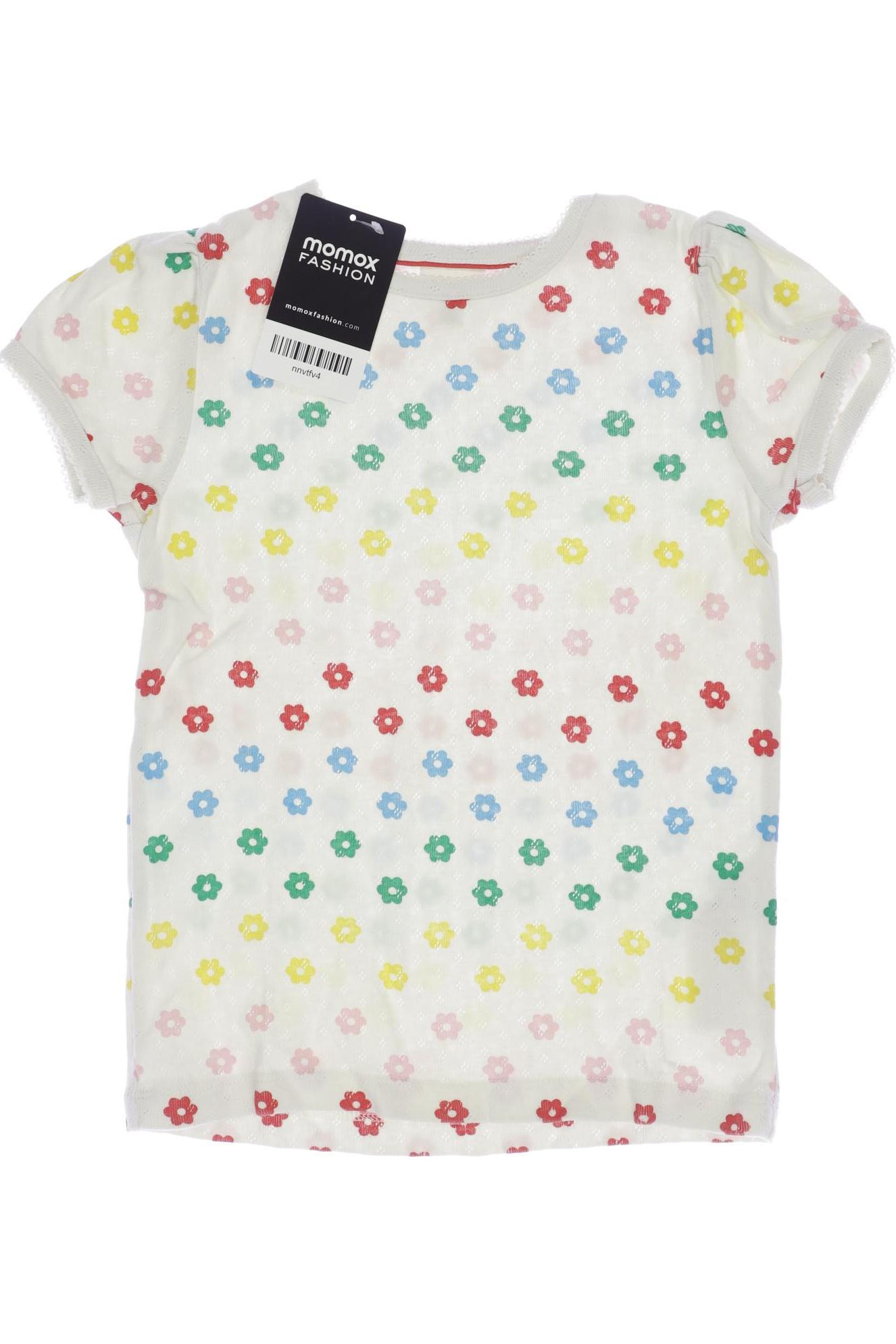 

Mini Boden Mädchen T-Shirt, cremeweiß