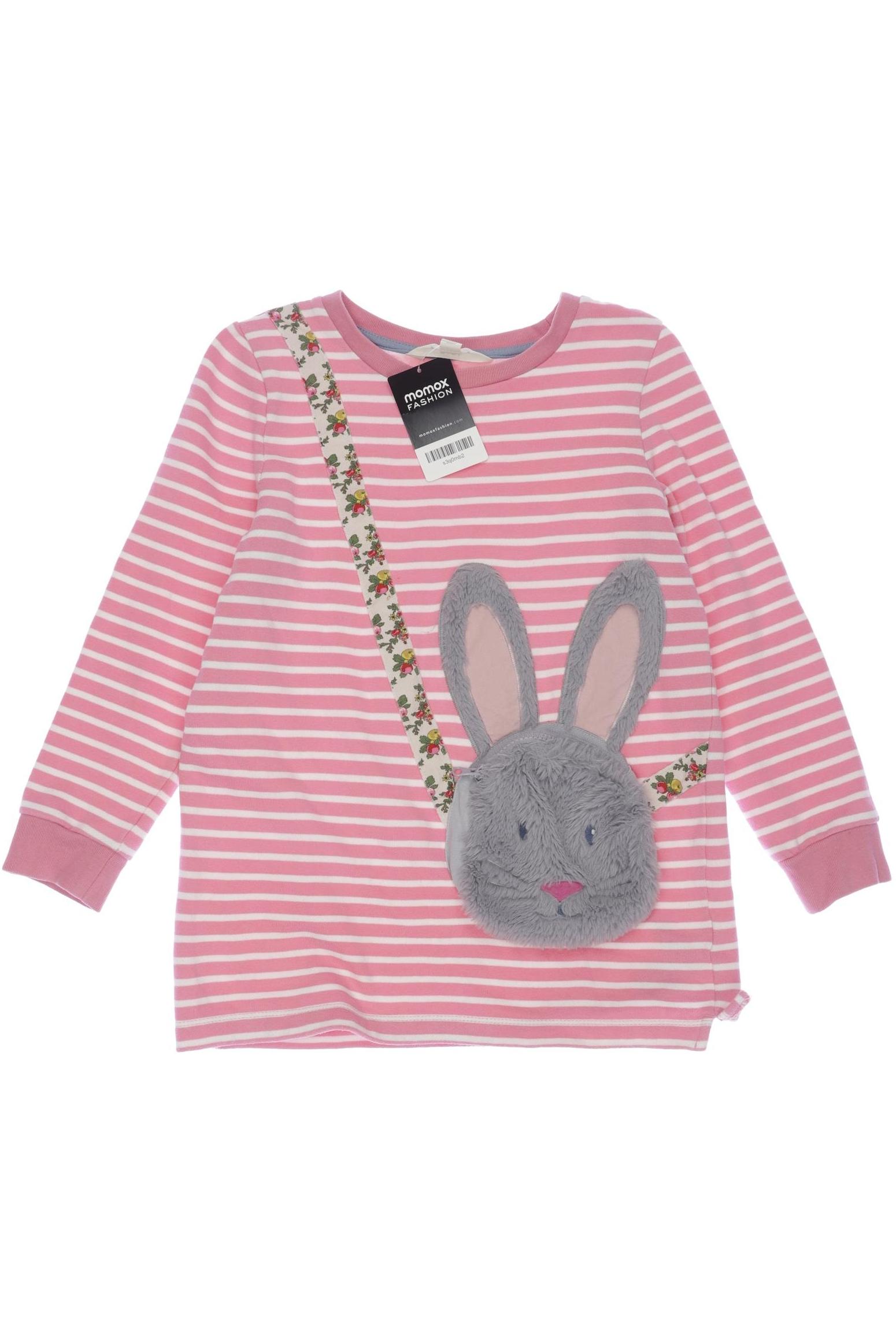 

Mini Boden Damen Hoodies & Sweater, pink, Gr. 140