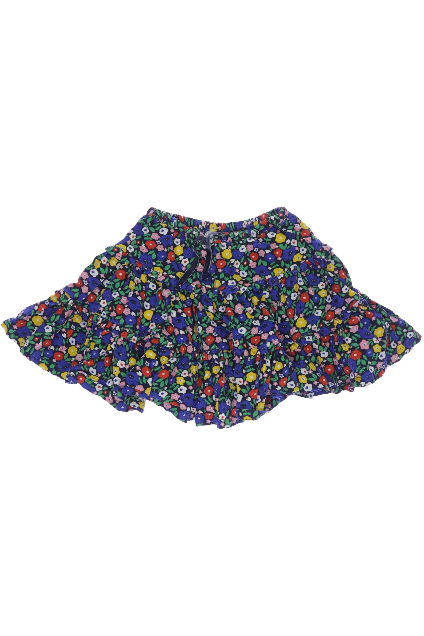 

Mini Boden Damen Rock, blau, Gr. 104
