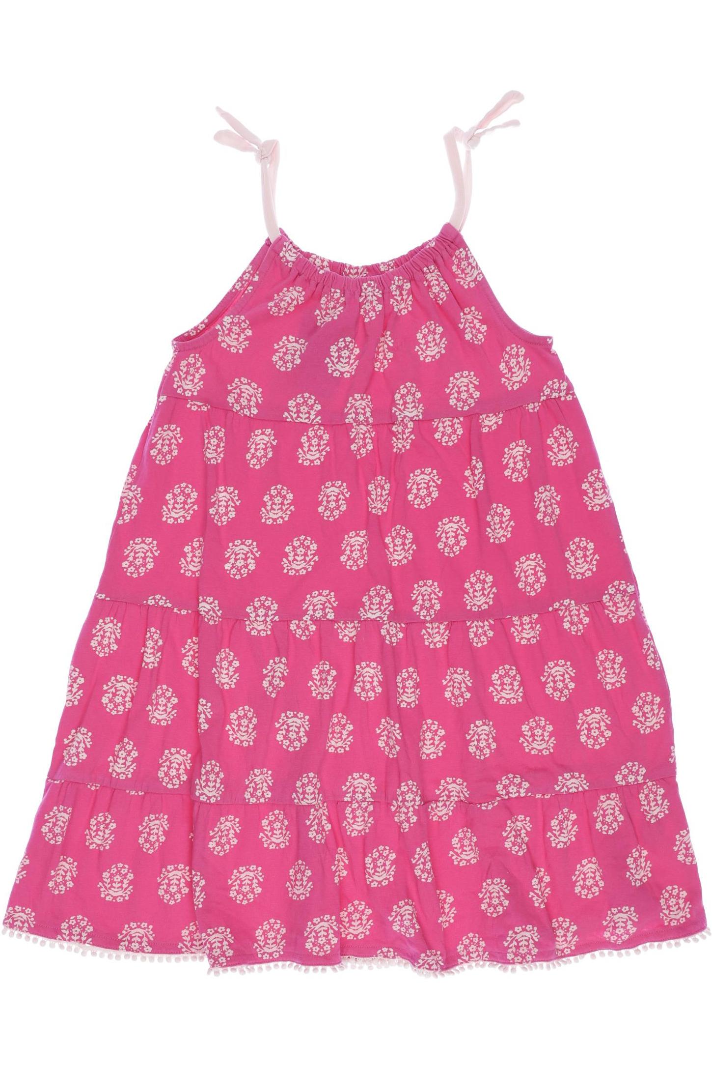 

Mini Boden Damen Kleid, pink, Gr. 140