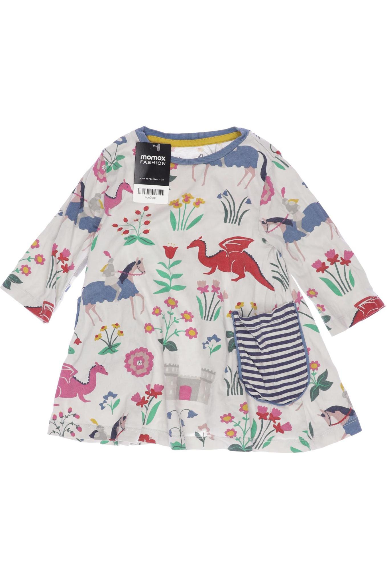 

Mini Boden Damen Kleid, mehrfarbig, Gr. 104