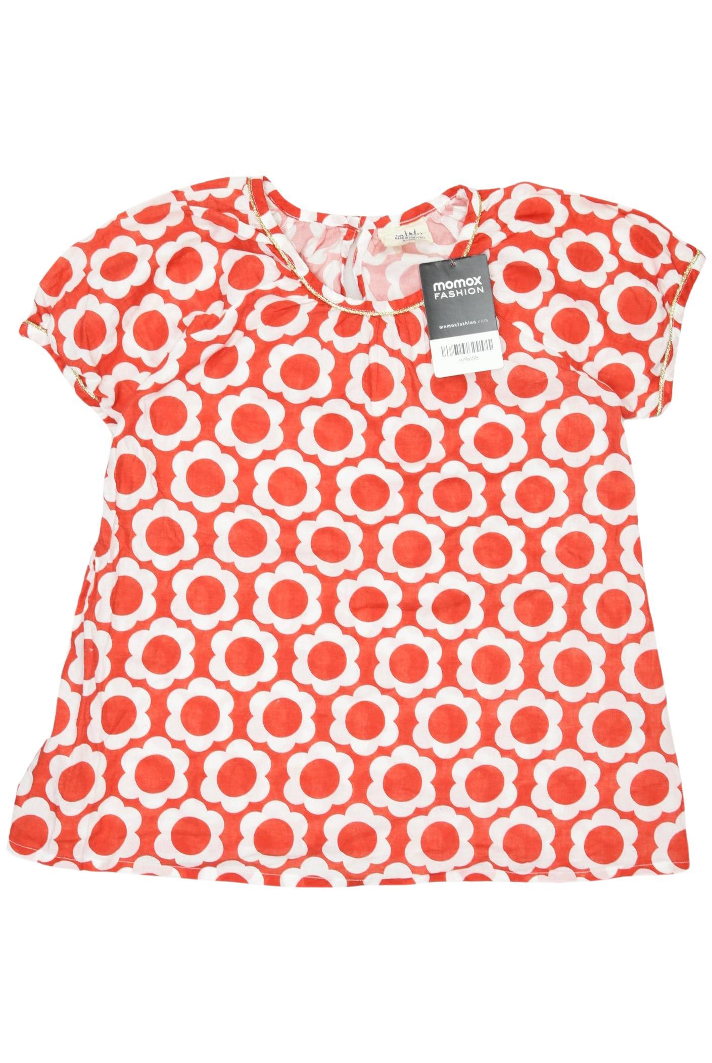 

Mini Boden Damen Bluse, rot, Gr. 140