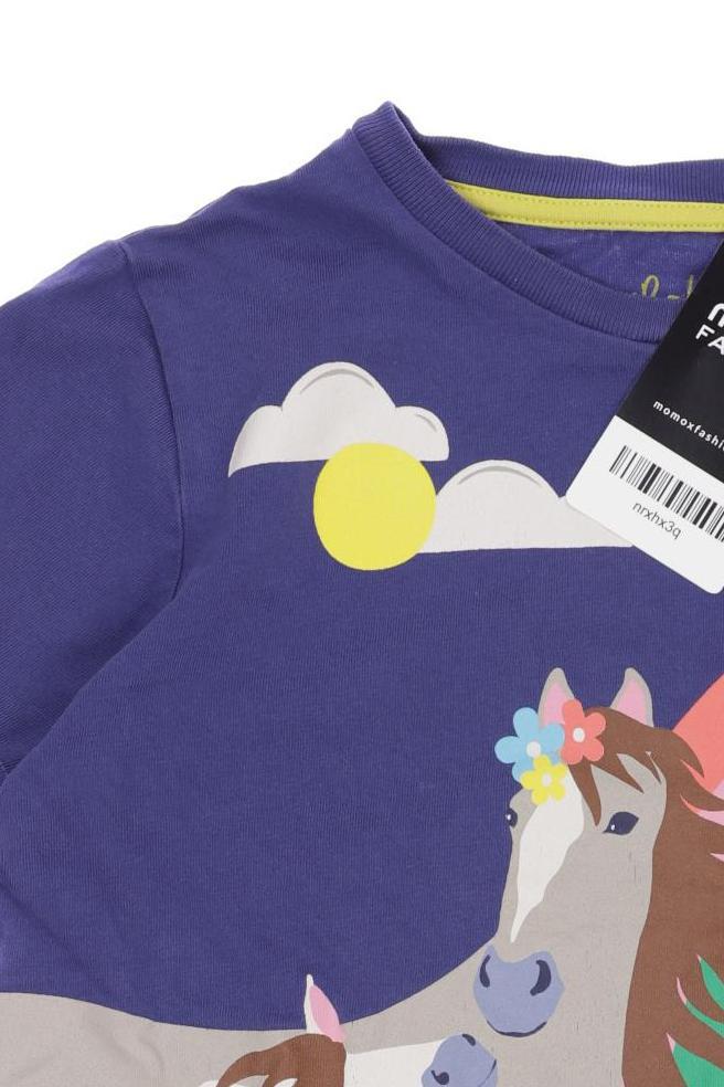 Thumbnail - Mini Boden Mädchen T-Shirt, mehrfarbig, Gr. 128