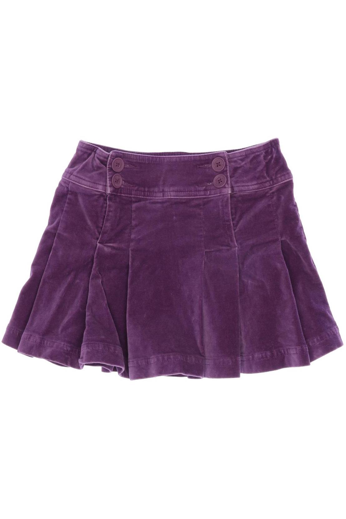 

Mini Boden Damen Rock, flieder, Gr. 128
