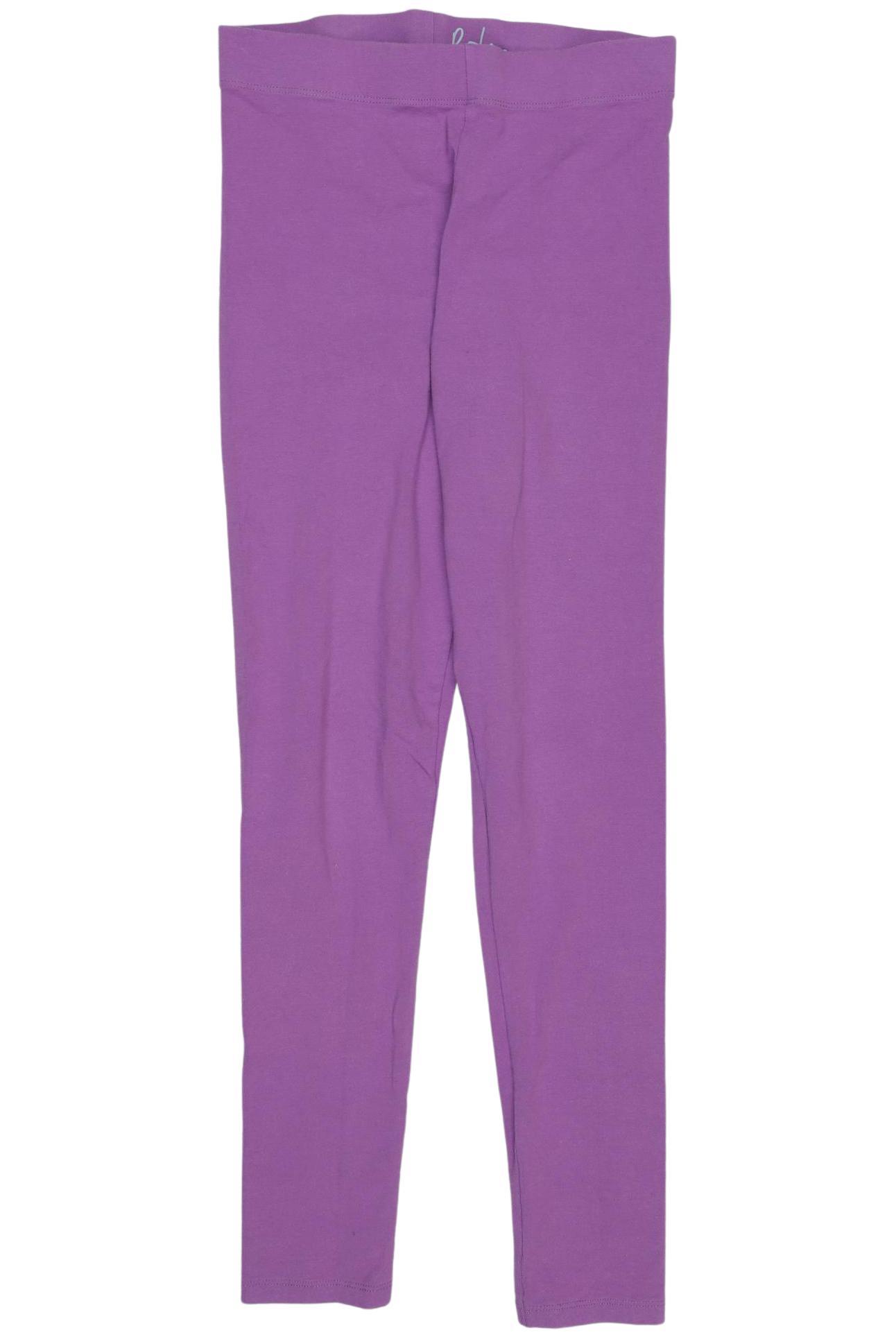 

Mini Boden Mädchen Stoffhose, flieder, Gr. 152