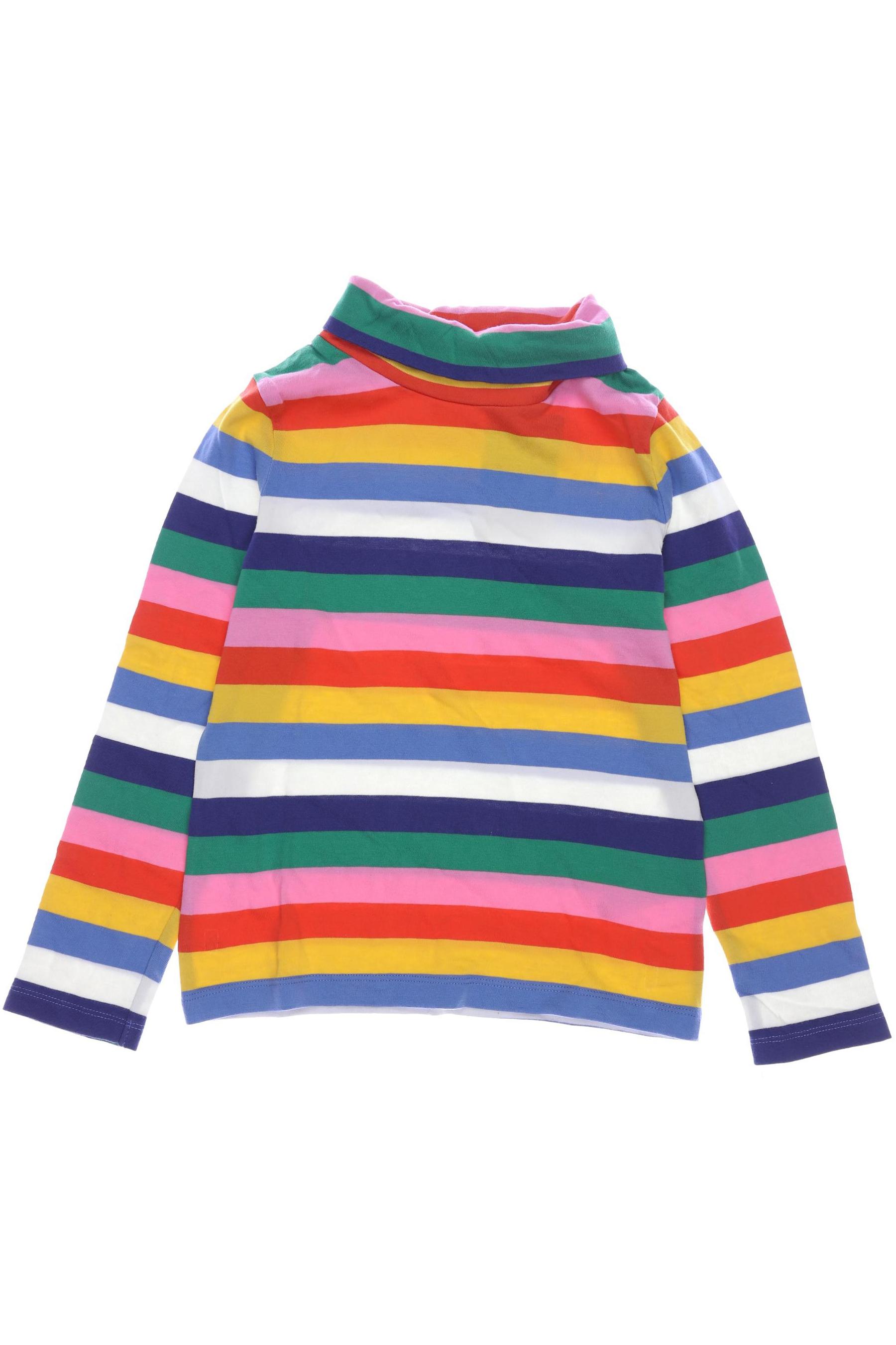 

Mini Boden Mädchen Langarmshirt, mehrfarbig