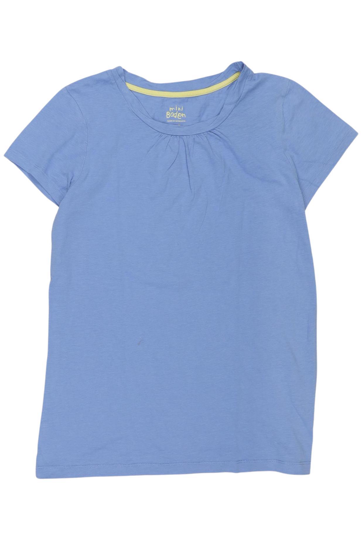 

Mini Boden Mädchen T-Shirt, hellblau, Gr. 164