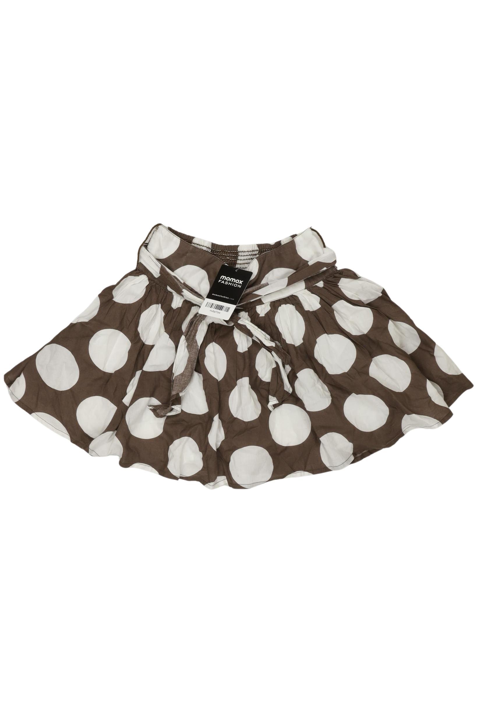 

Mini Boden Mädchen Rock, mehrfarbig, Gr. 128