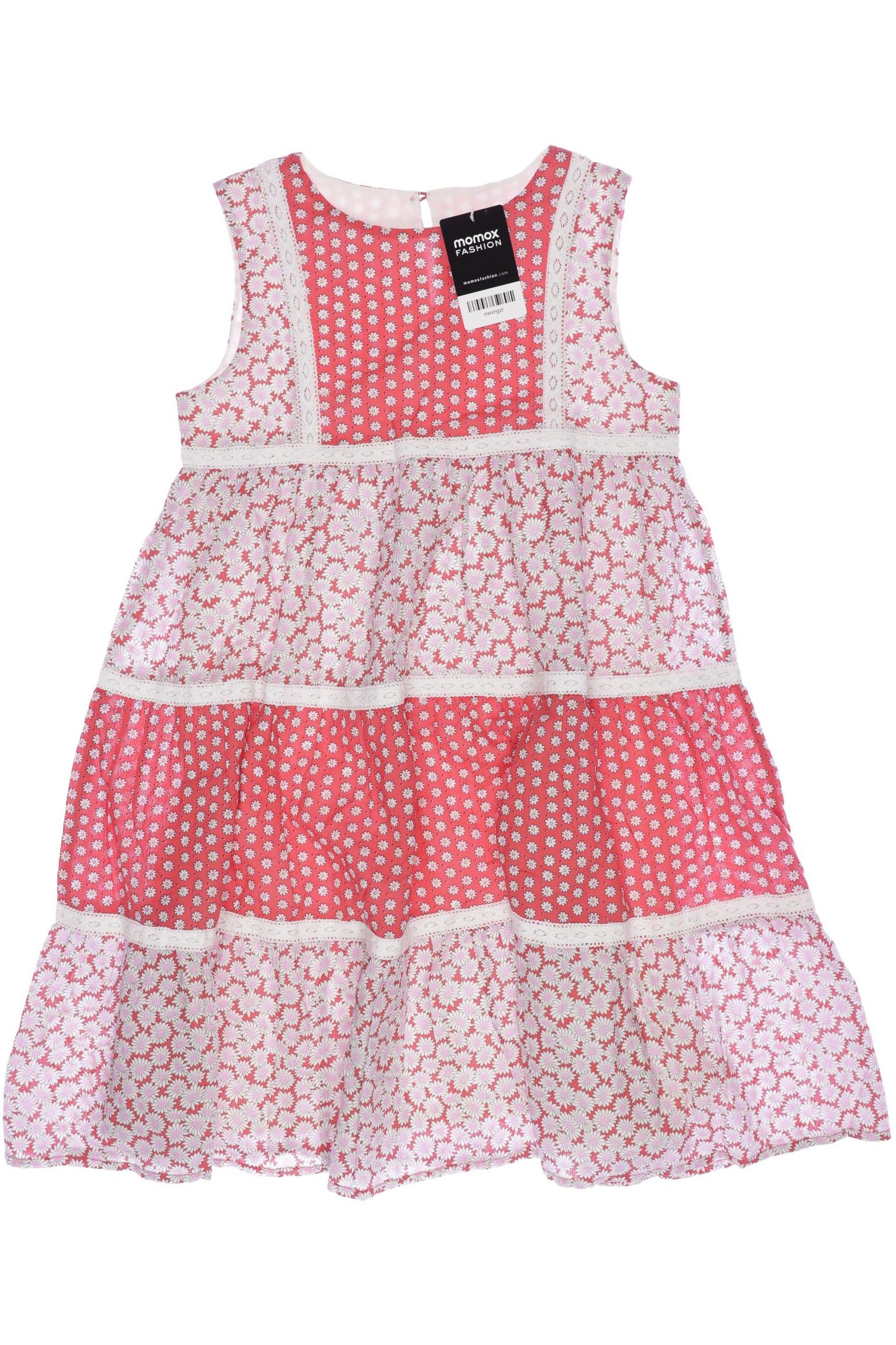 

Mini Boden Damen Kleid, rot, Gr. 152