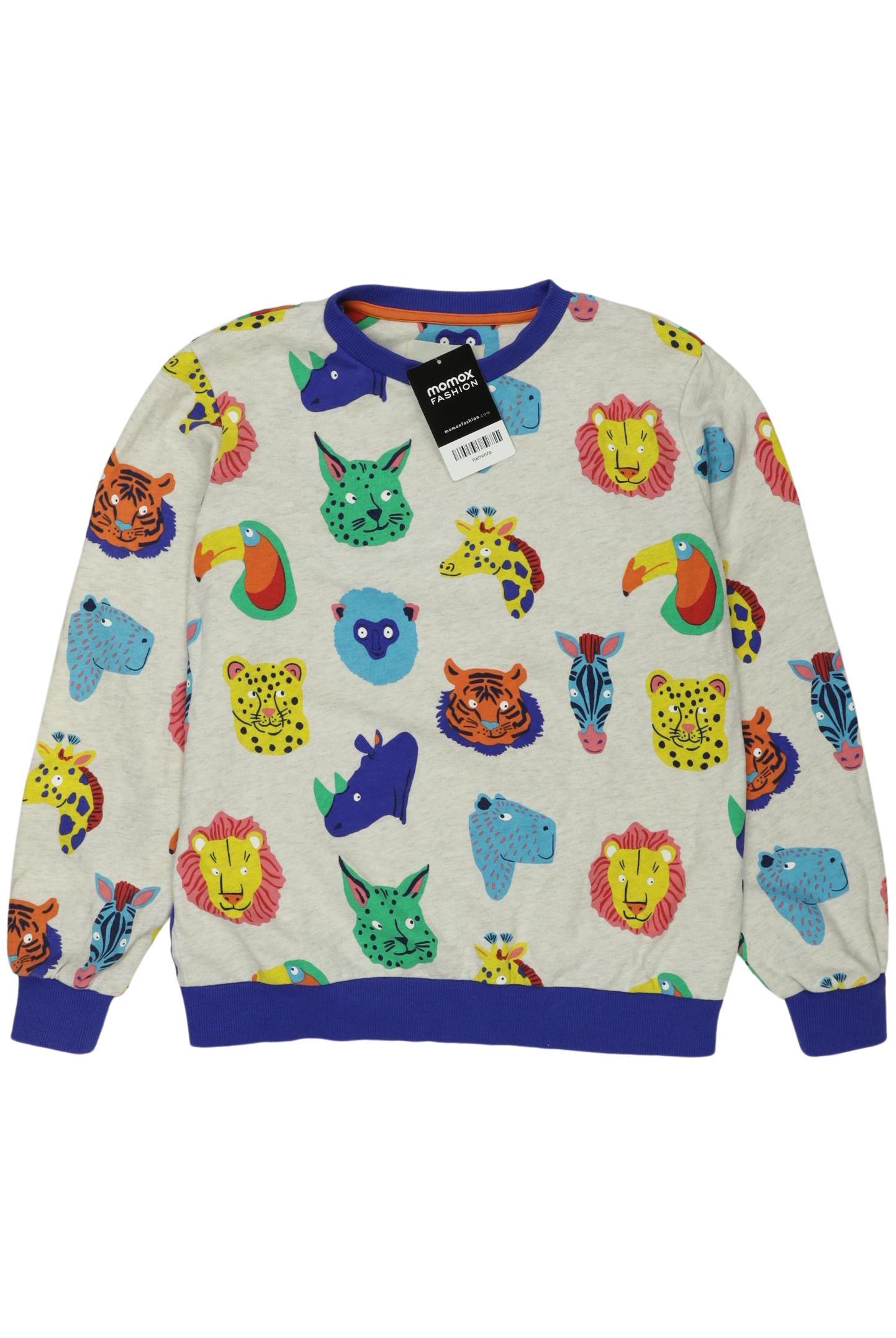 

Mini Boden Mädchen Hoodies & Sweater, mehrfarbig, Gr. 152