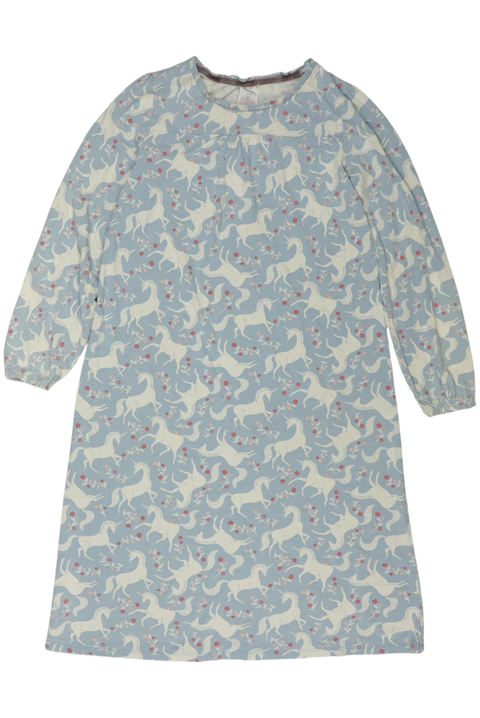 

Mini Boden Mädchen Kleid, mehrfarbig, Gr. 152