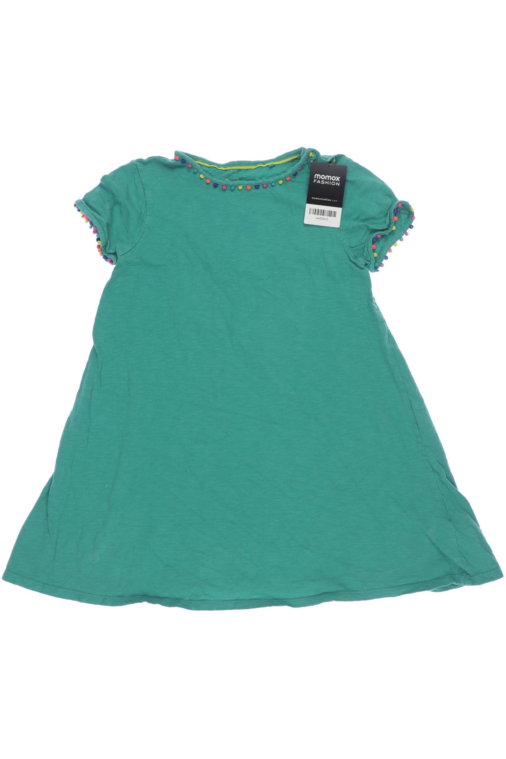 

Mini Boden Damen Kleid, türkis, Gr. 140