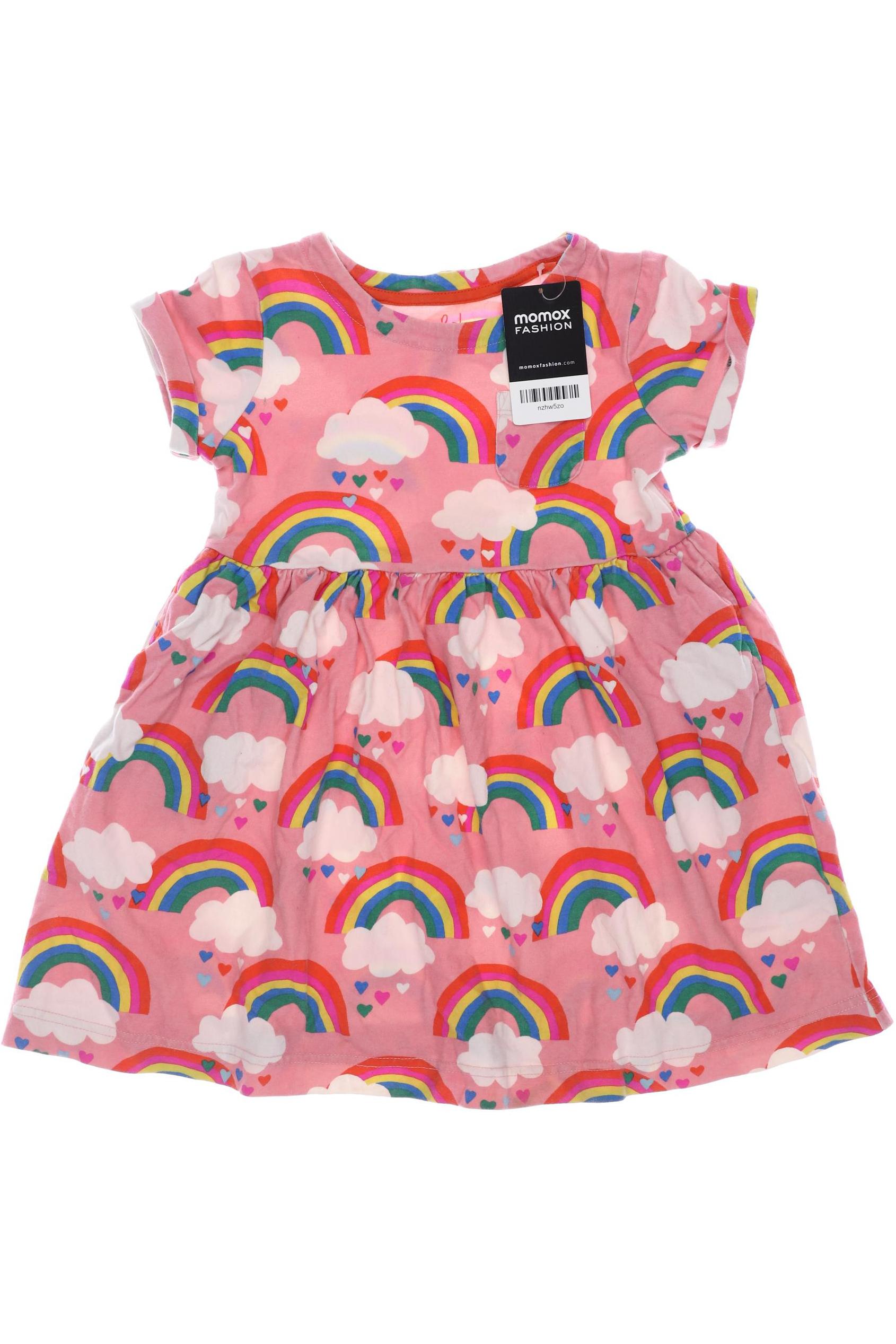 

Mini Boden Mädchen Kleid, pink
