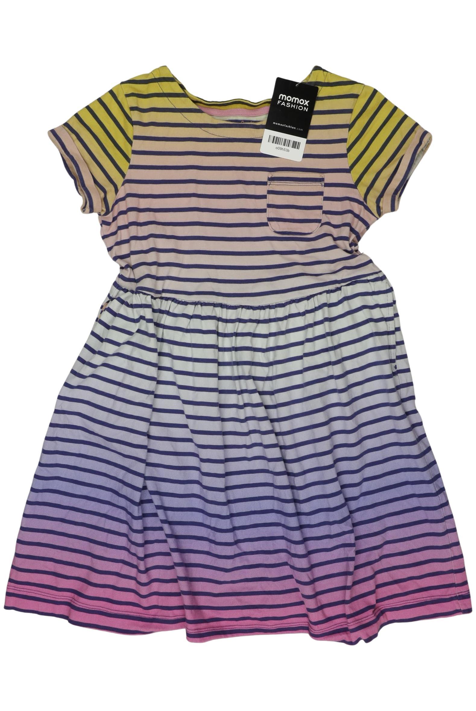 

Mini Boden Mädchen Kleid, mehrfarbig, Gr. 140