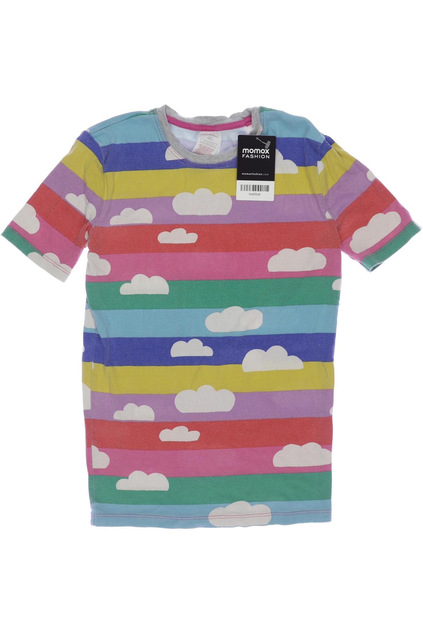 

Mini Boden Damen T-Shirt, mehrfarbig, Gr. 164