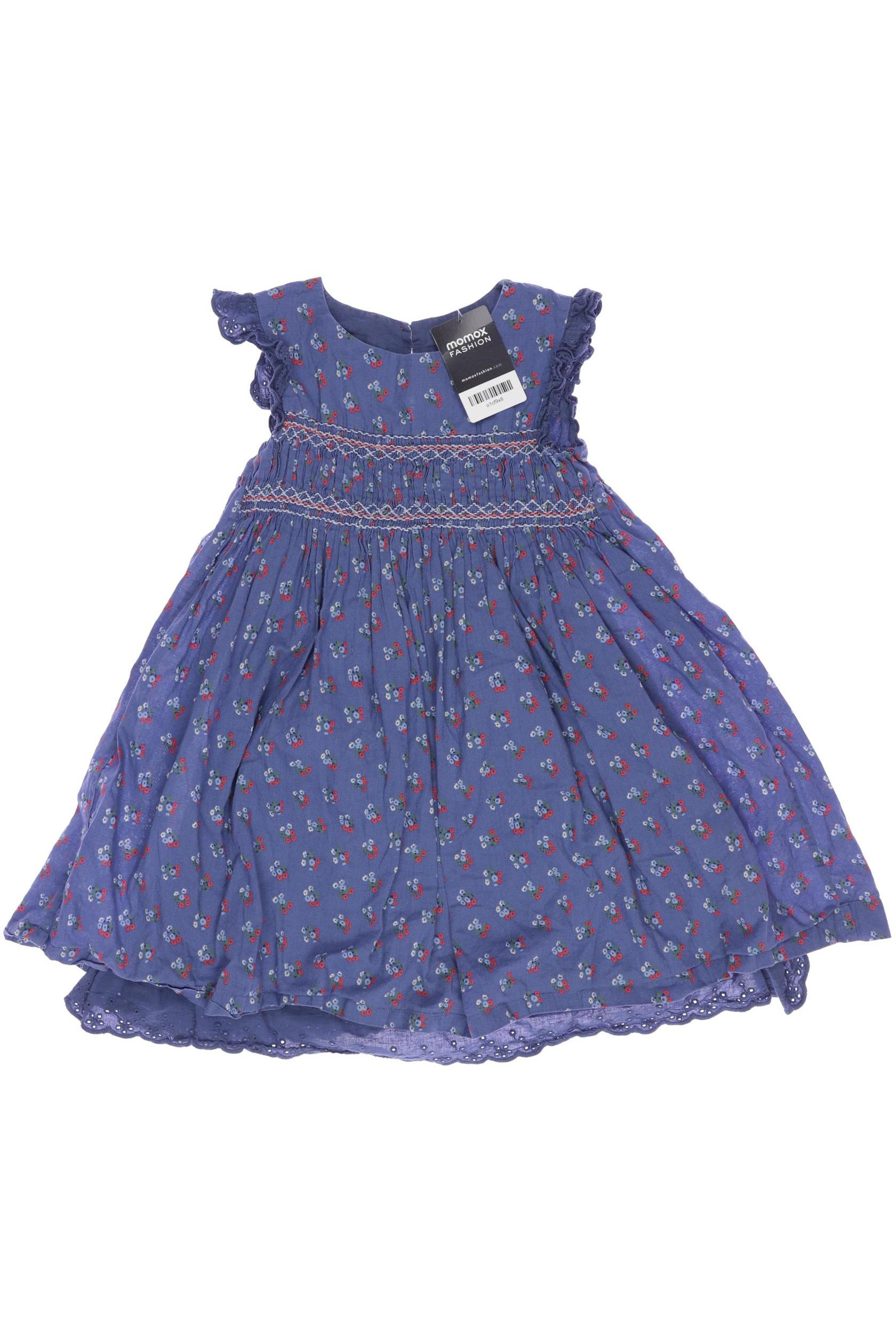 

Mini Boden Damen Kleid, blau, Gr. 122