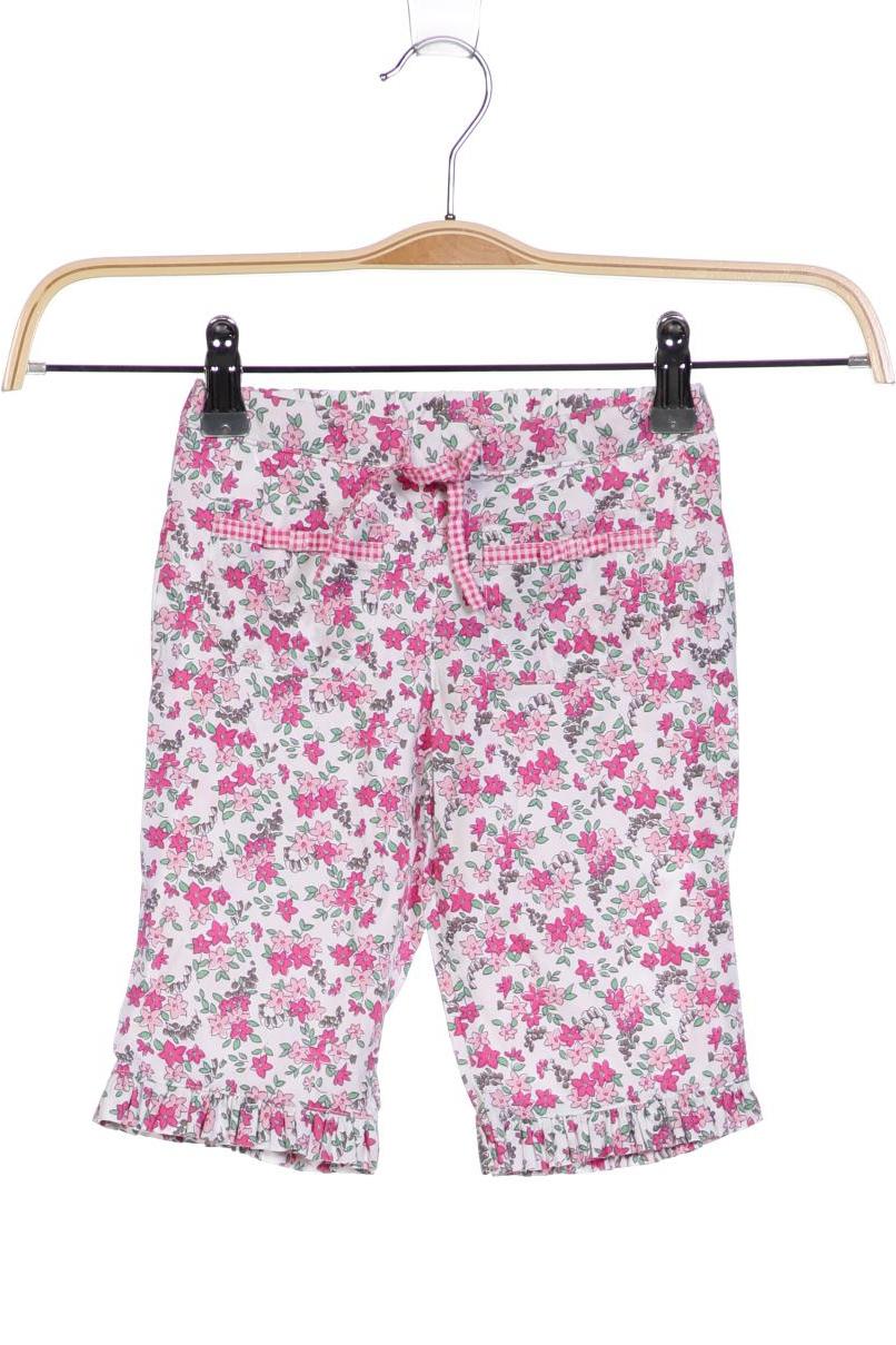 

Mini Boden Damen Stoffhose, pink, Gr. 86