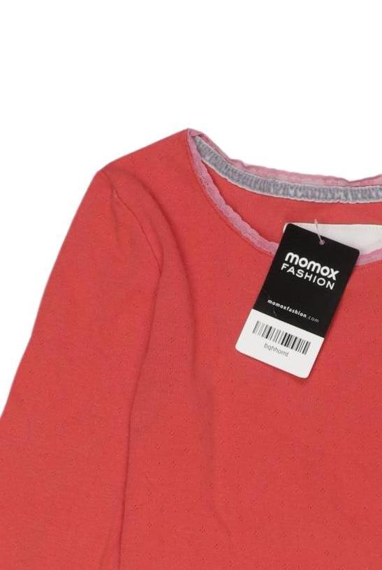 Thumbnail - Mini Boden Mädchen Langarmshirt, rot, Gr. 134