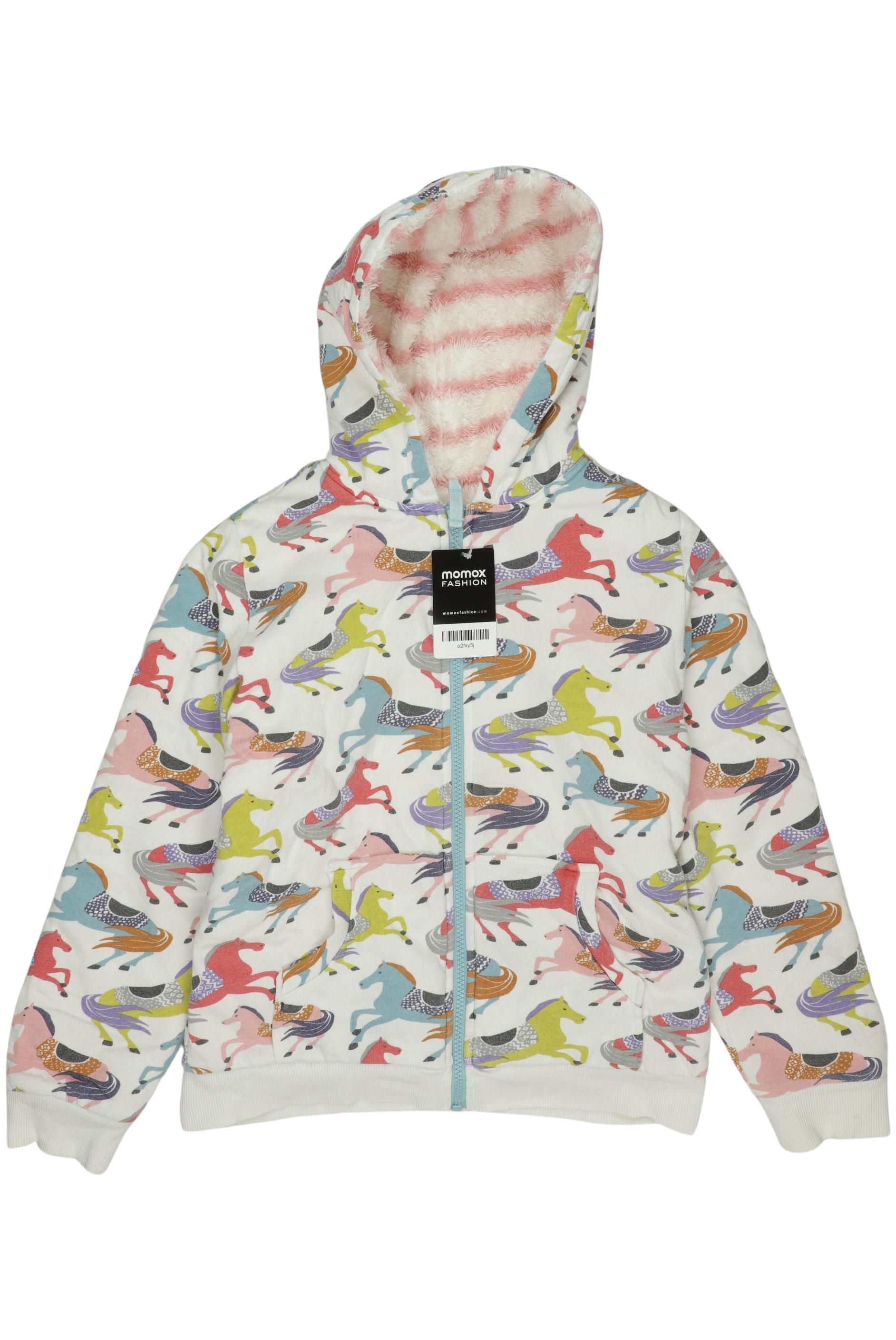 

Mini Boden Damen Hoodies & Sweater, weiß, Gr. 152