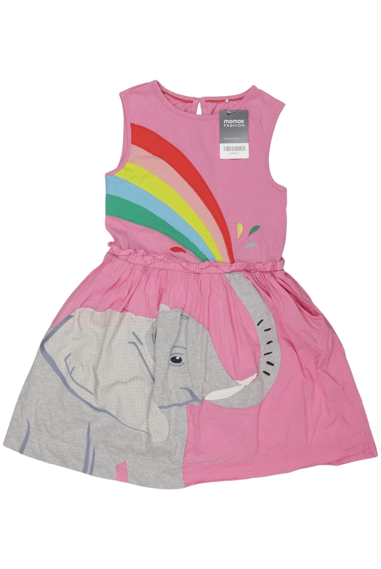 

Mini Boden Damen Kleid, pink, Gr. 134