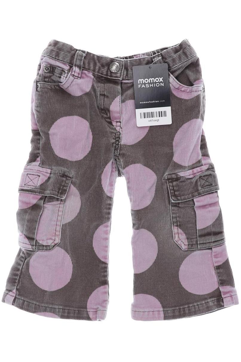 

Mini Boden Mädchen Stoffhose, braun