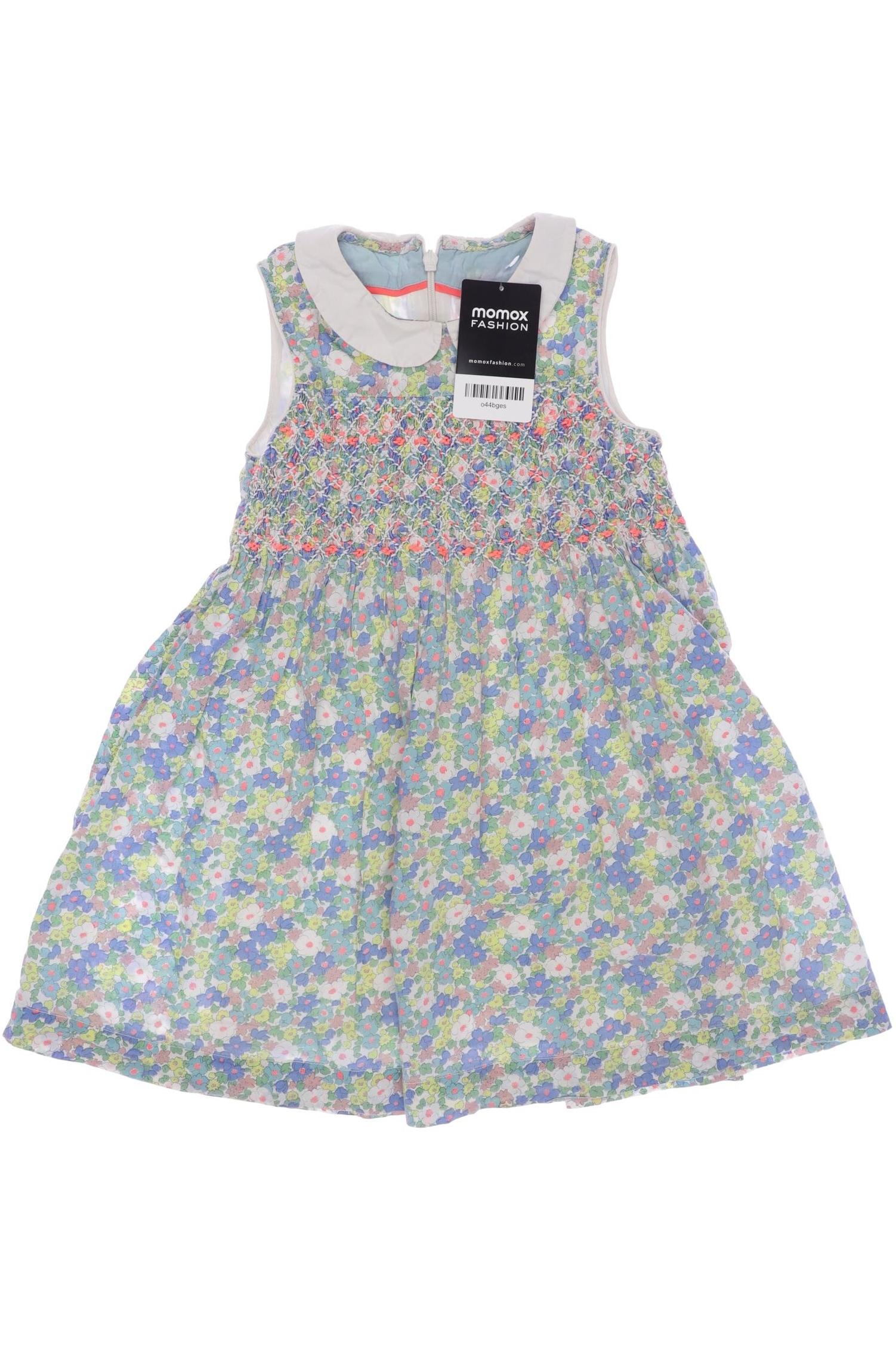 

Mini Boden Damen Kleid, mehrfarbig, Gr. 110