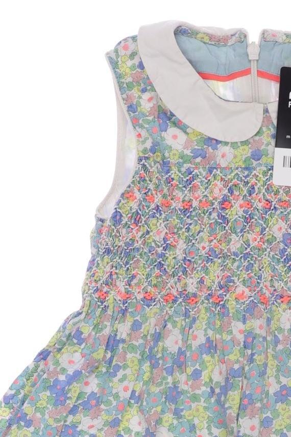 Thumbnail - Mini Boden Mädchen Kleid, mehrfarbig, Gr. 110