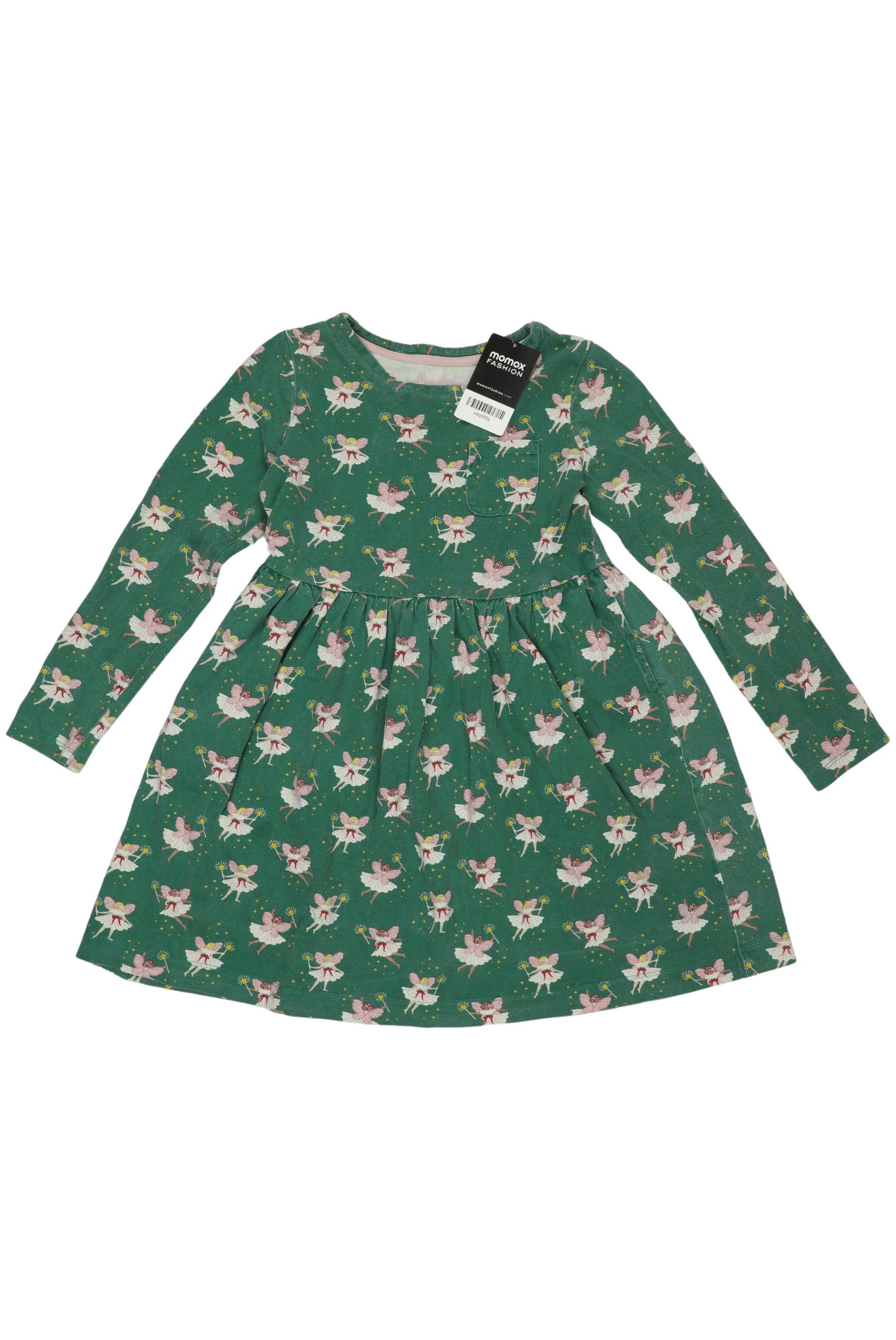 

Mini Boden Damen Kleid, grün, Gr. 140