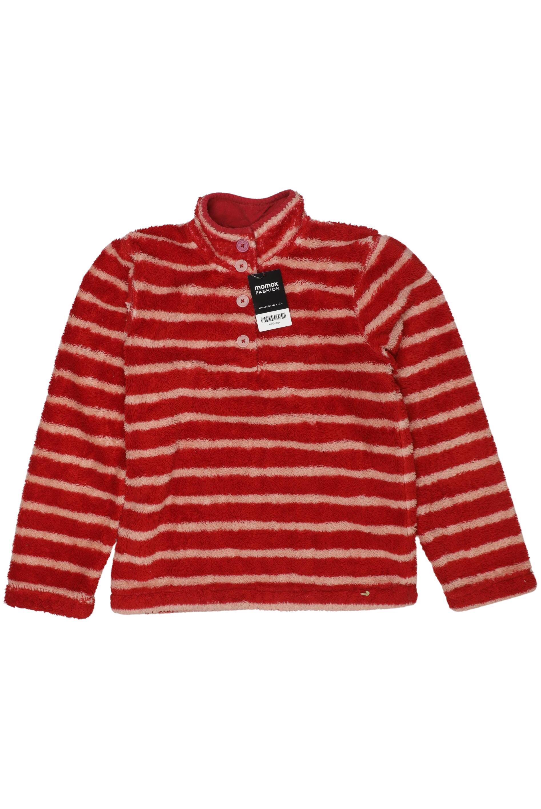 

Mini Boden Mädchen Pullover, rot, Gr. 164