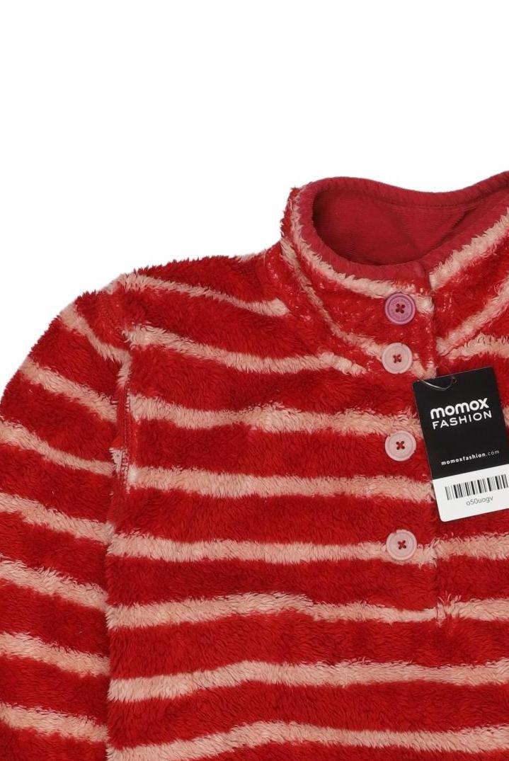 Thumbnail - Mini Boden Mädchen Pullover, rot, Gr. 164