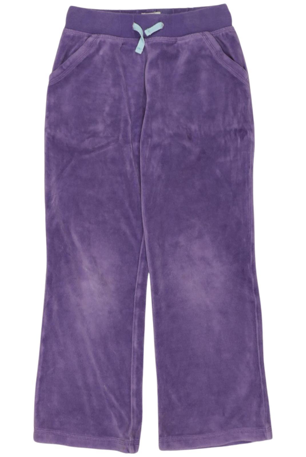 

Mini Boden Mädchen Stoffhose, flieder, Gr. 128