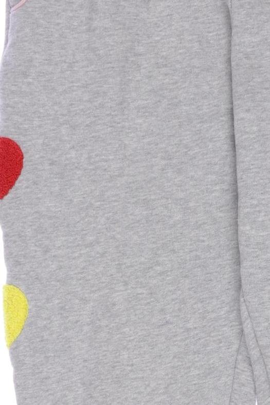 Thumbnail - Mini Boden Mädchen Stoffhose, grau, Gr. 164