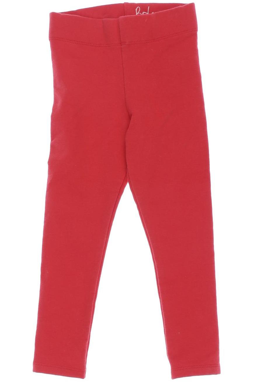 

Mini Boden Damen Stoffhose, rot, Gr. 104