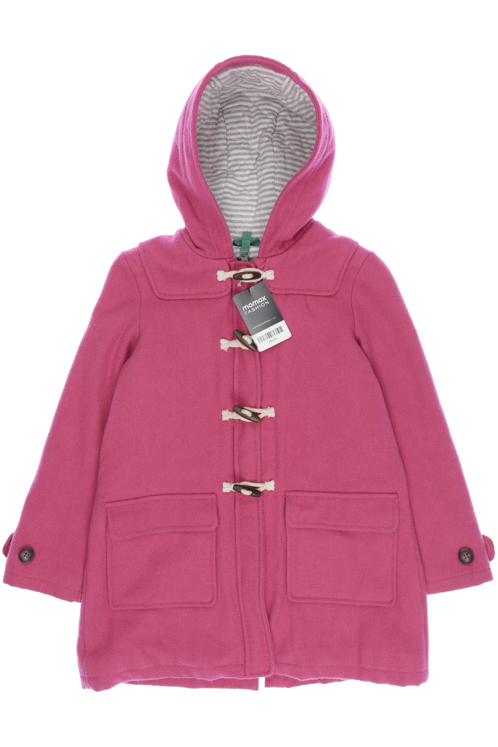 

Mini Boden Mädchen Jacke, pink
