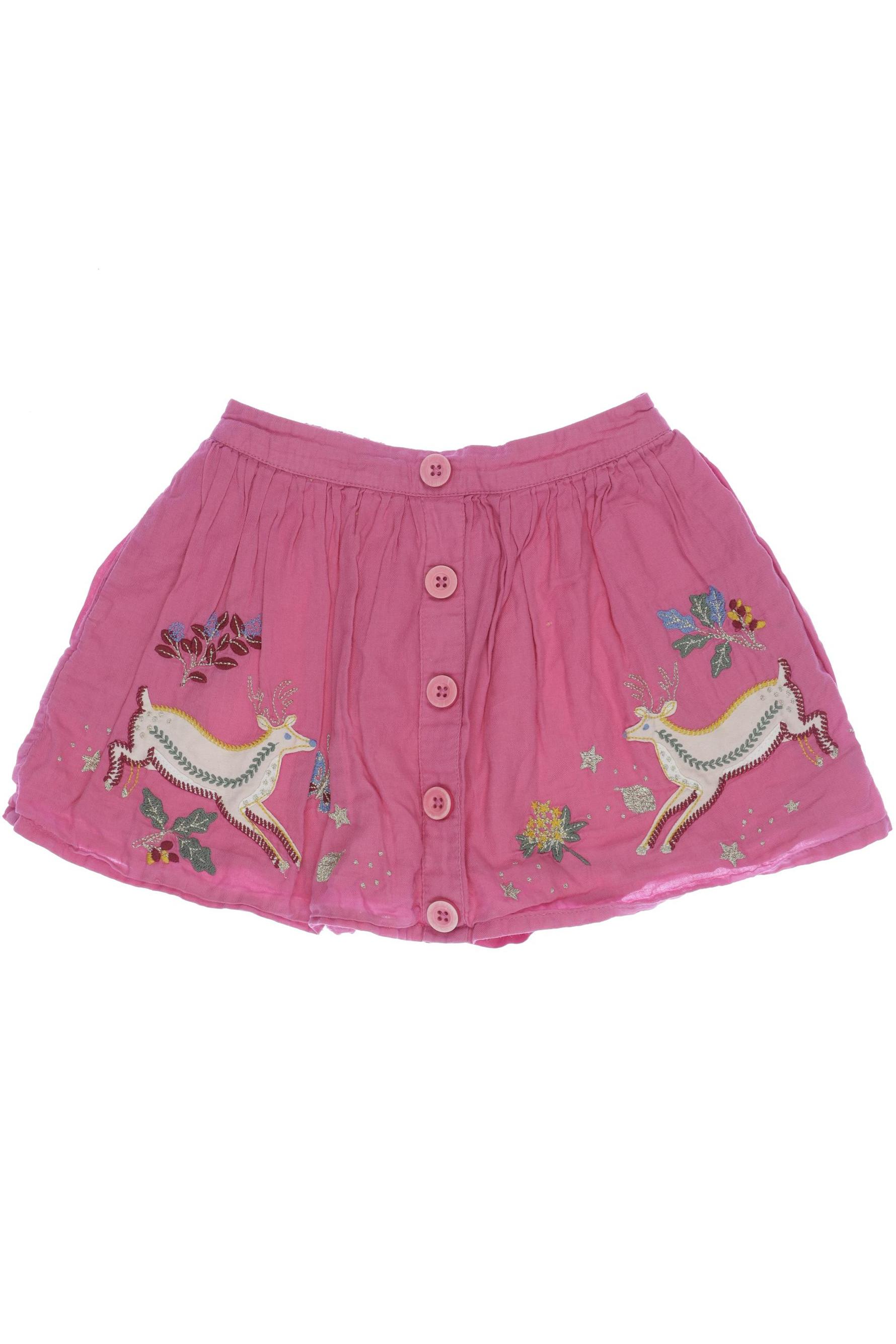 

Mini Boden Mädchen Rock, pink