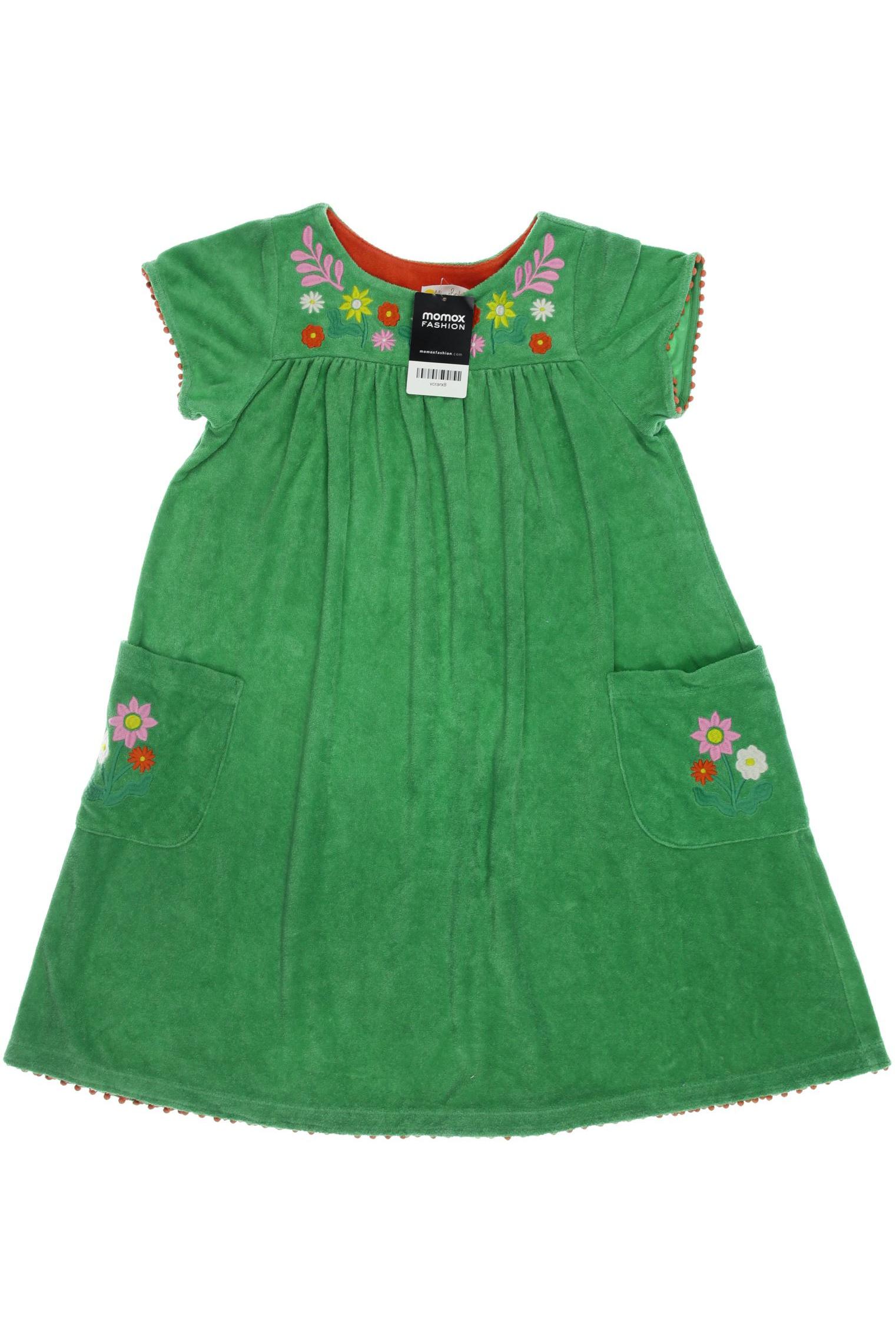 

Mini Boden Damen Kleid, grün, Gr. 140
