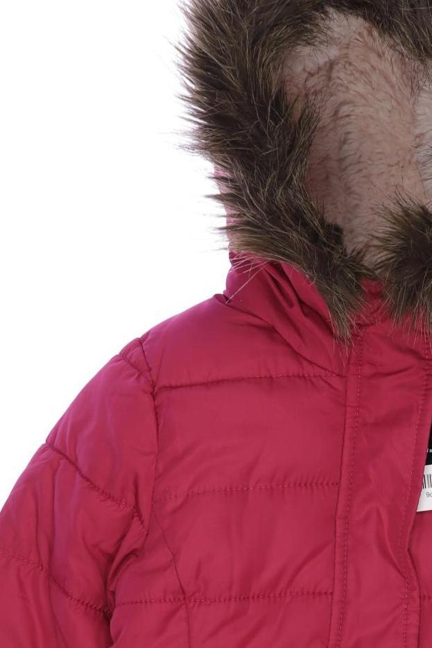 Thumbnail - Mini Boden Mädchen Jacke, bordeaux, Gr. 116