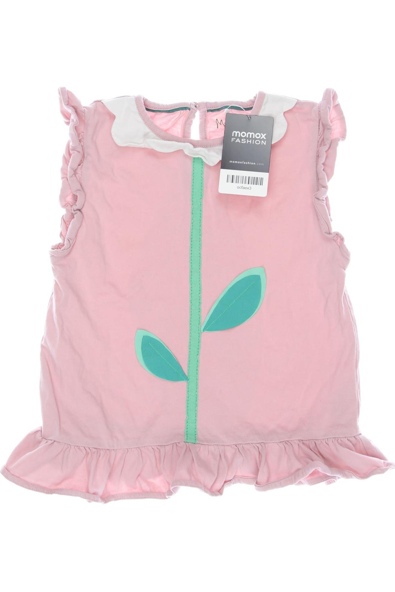 

Mini Boden Damen T-Shirt, pink, Gr. 122