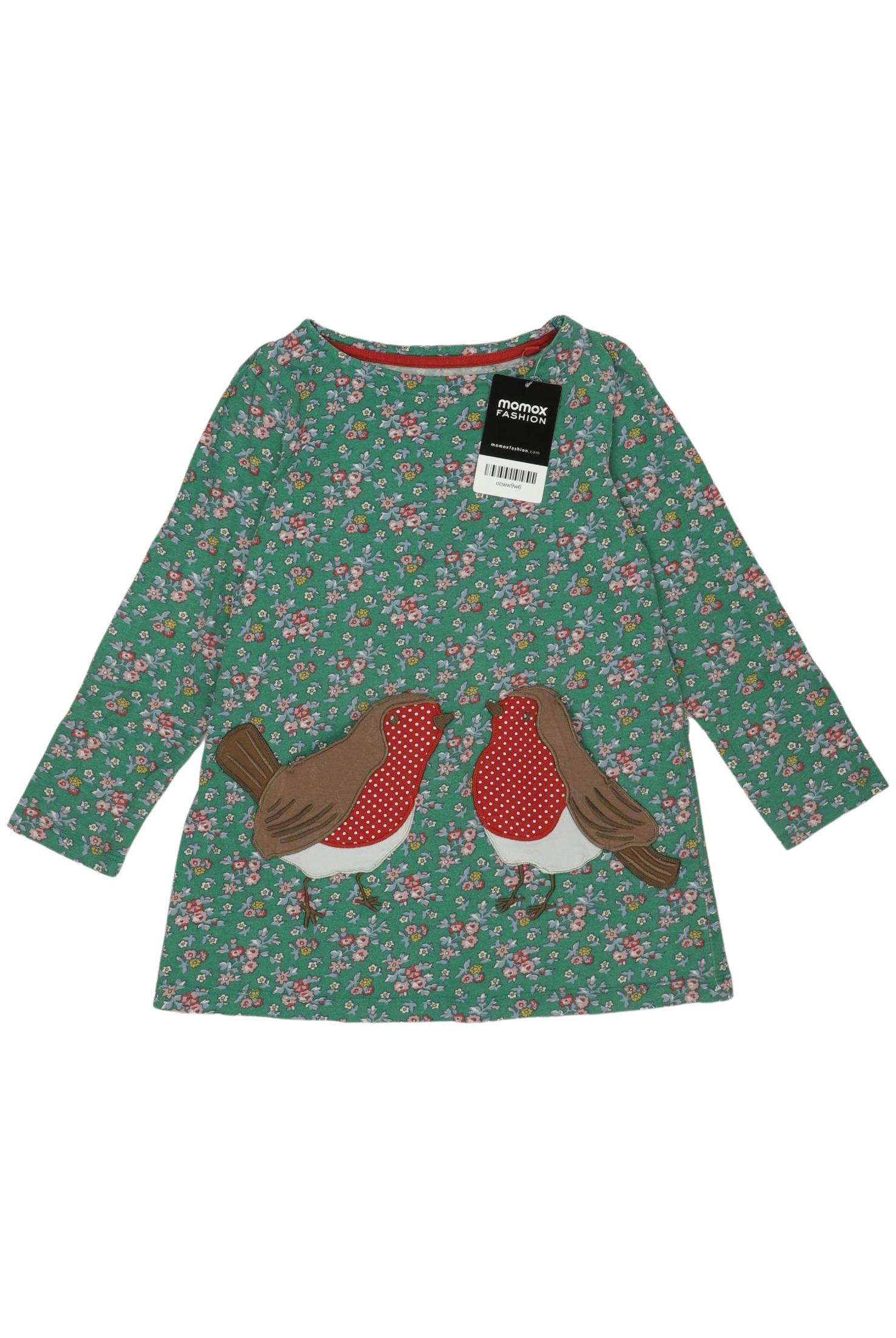 

Mini Boden Damen Kleid, grün, Gr. 116