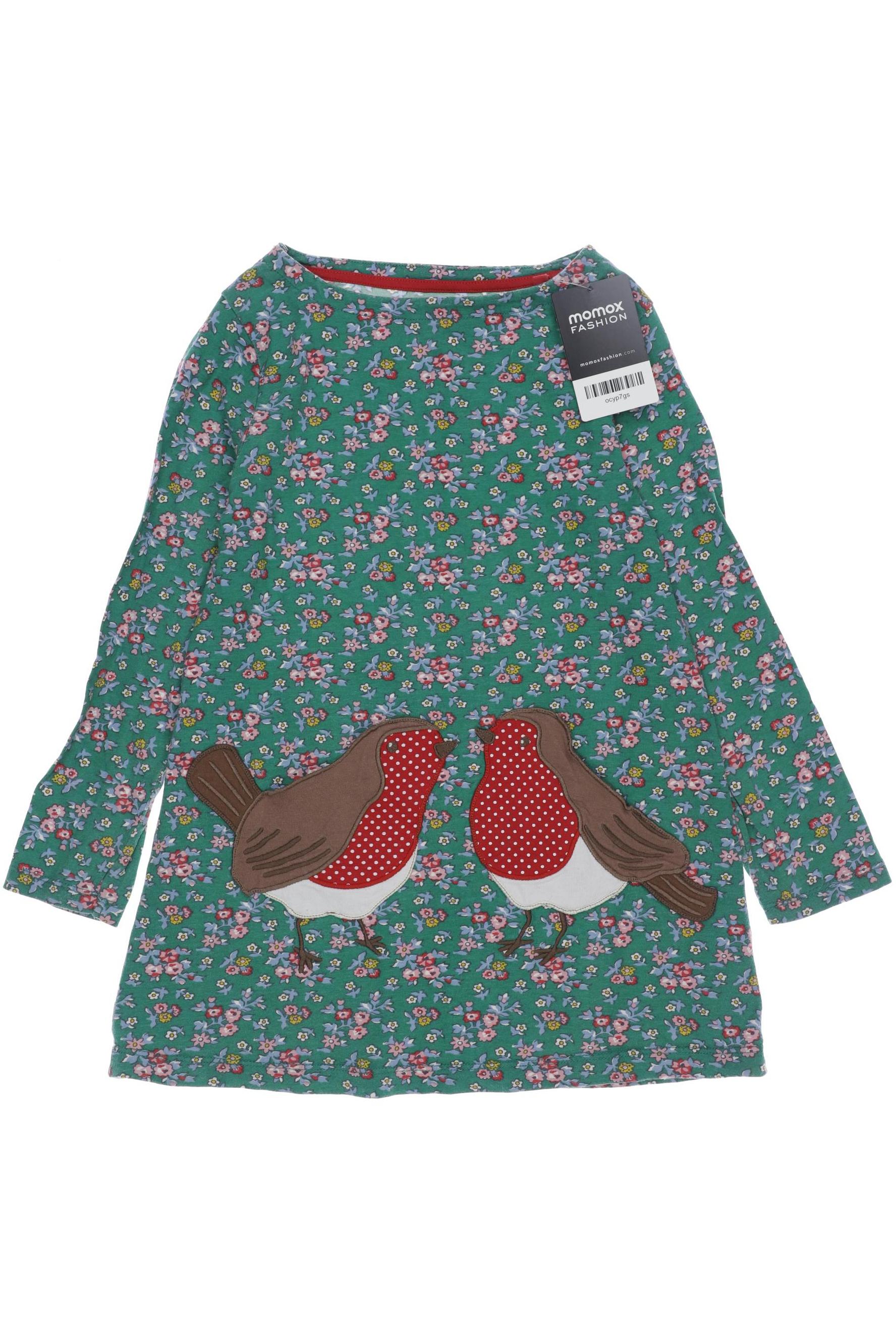 

Mini Boden Damen Kleid, grün, Gr. 122