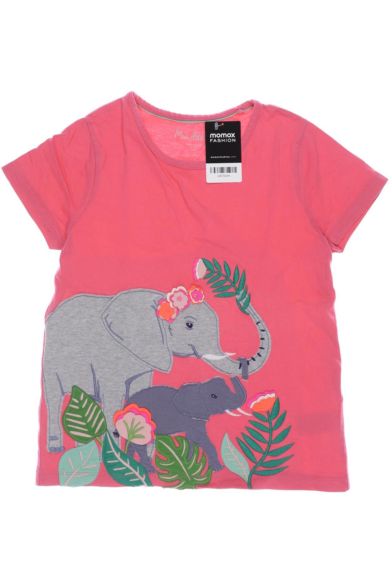 

Mini Boden Mädchen T-Shirt, pink