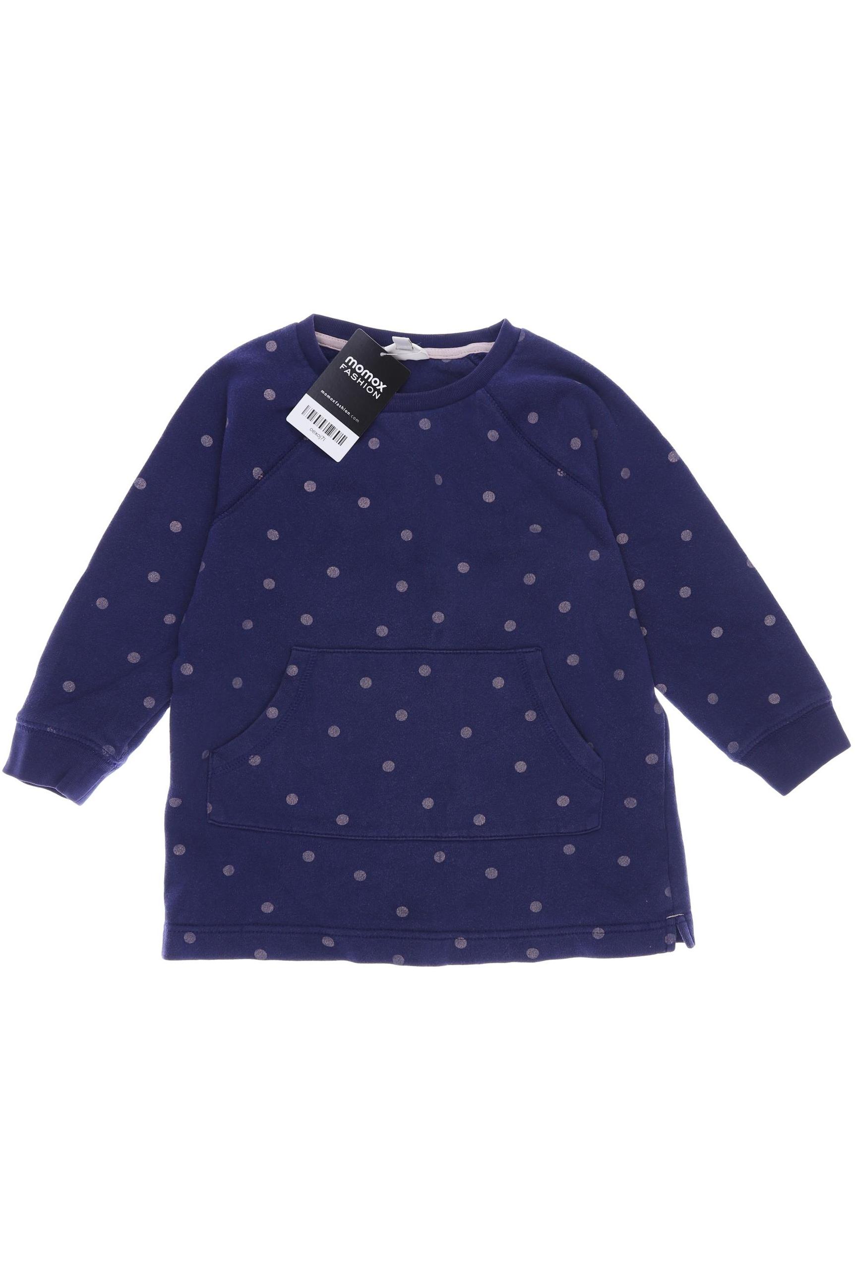 

Mini Boden Mädchen Pullover, marineblau