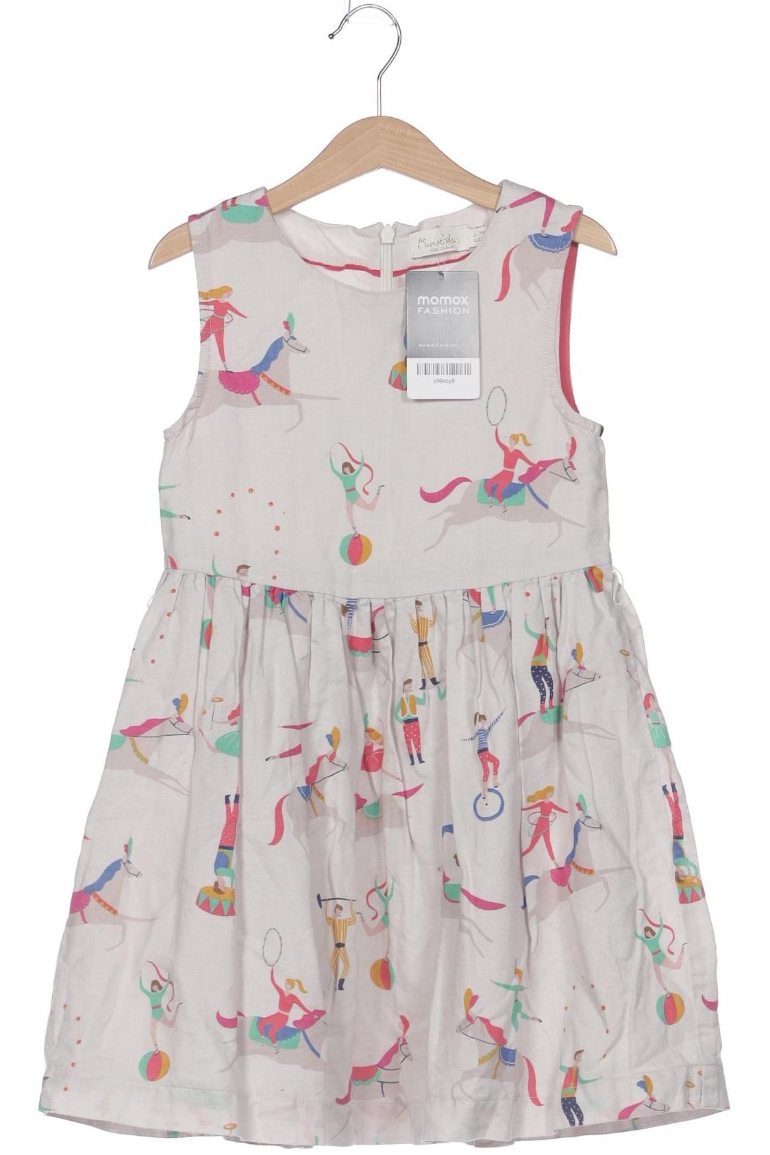 

Mini Boden Damen Kleid, mehrfarbig, Gr. 122