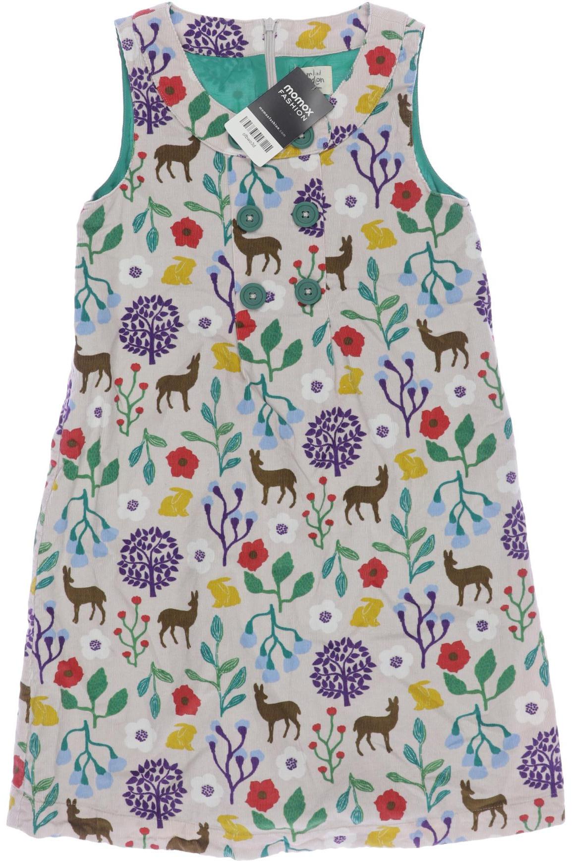 

Mini Boden Damen Kleid, mehrfarbig, Gr. 140
